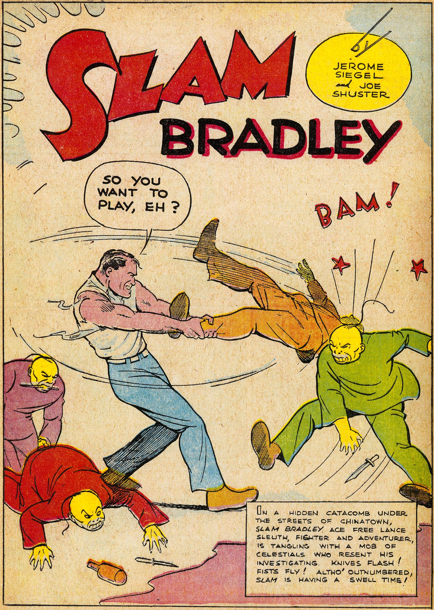 Read online 75 Years Of DC Comics comic -  Issue # TPB (Part 1) - 19