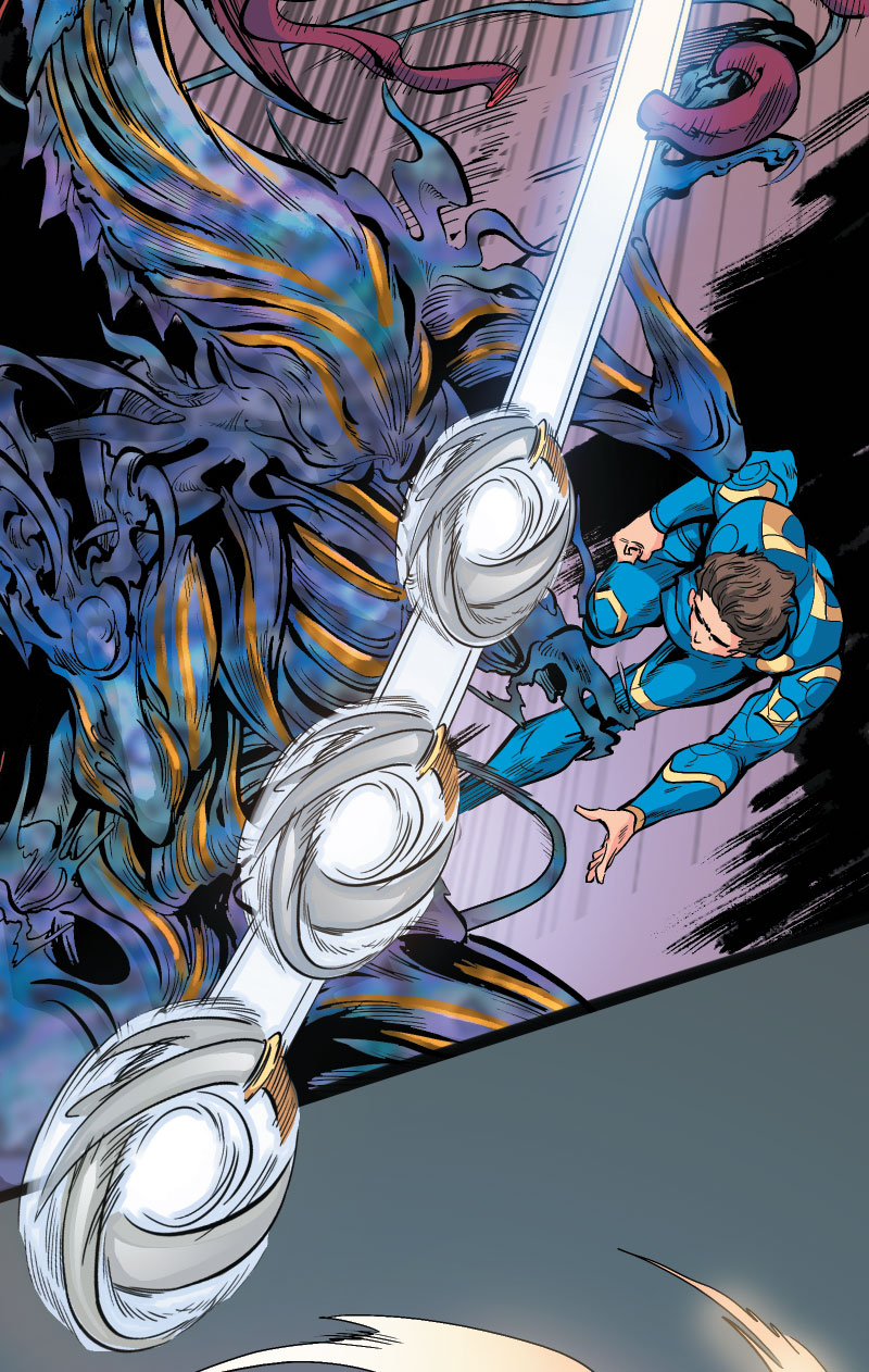 Read online Eternals: The 500 Year War Infinity Comic comic -  Issue #6 - 34