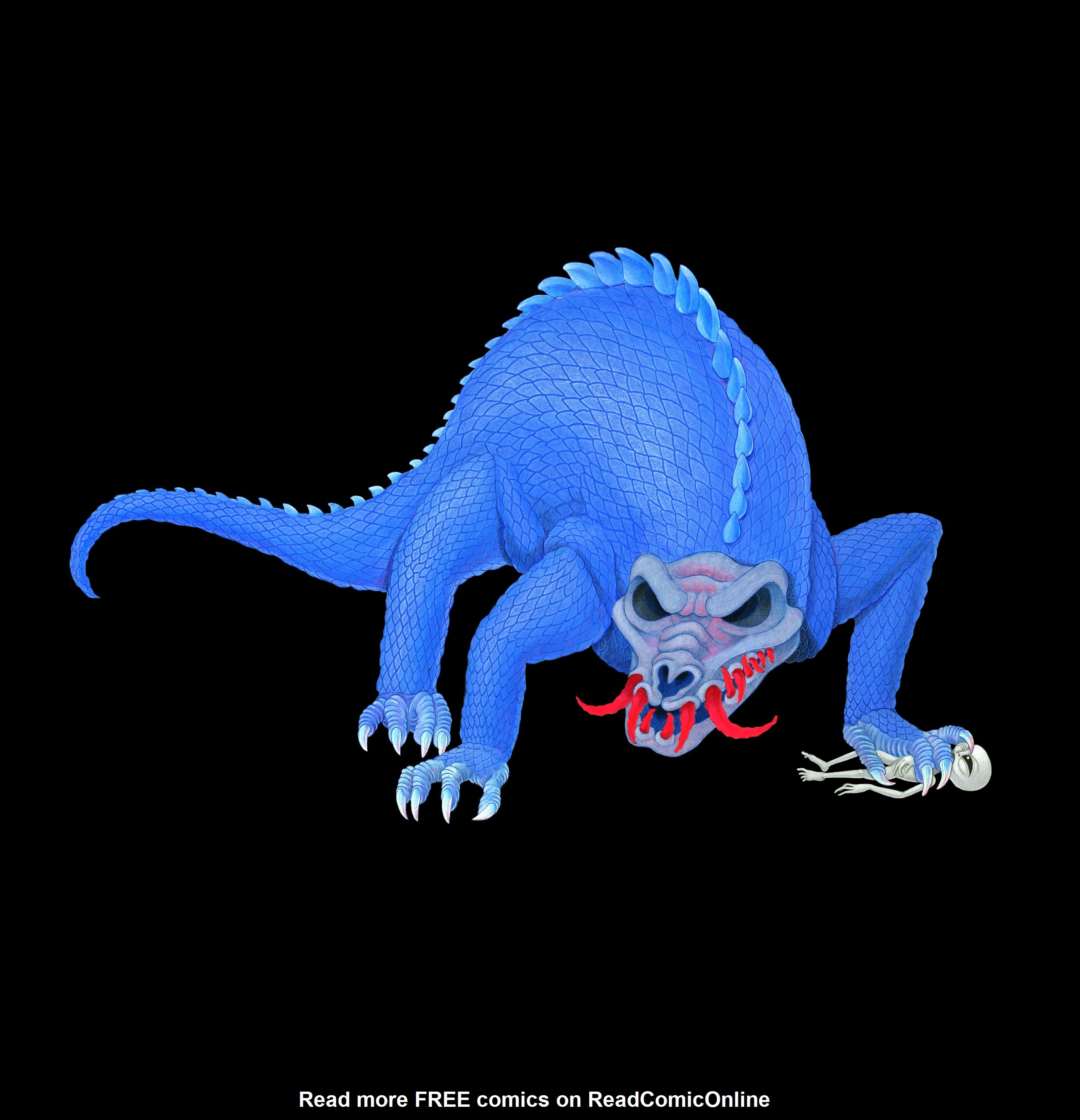 Read online Mindviscosity comic -  Issue # TPB (Part 1) - 92