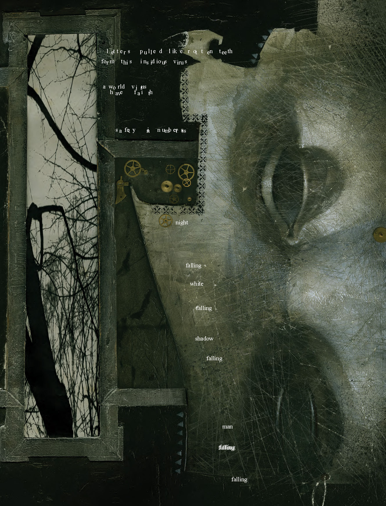 Read online Signal to Noise comic -  Issue # TPB - 14