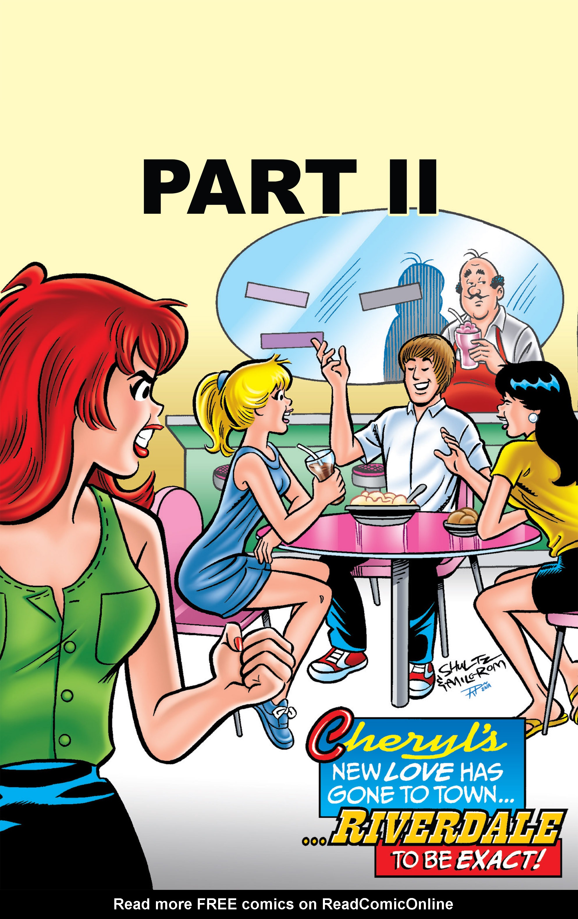 Read online Pep Digital comic -  Issue #160 - 28