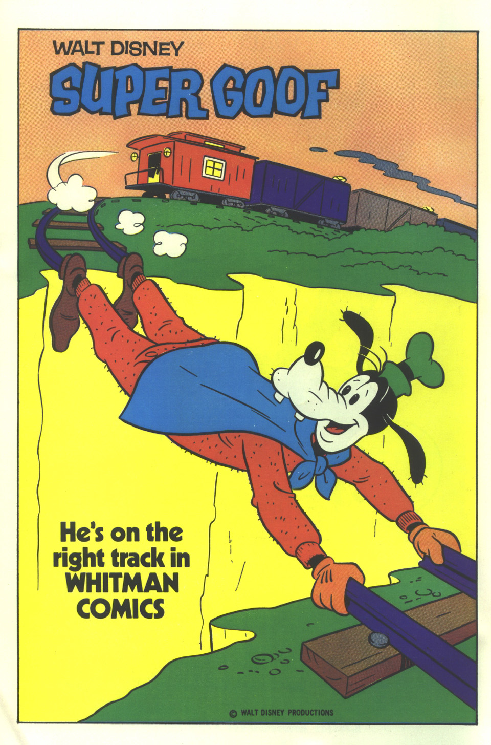 Read online Uncle Scrooge (1953) comic -  Issue #196 - 2