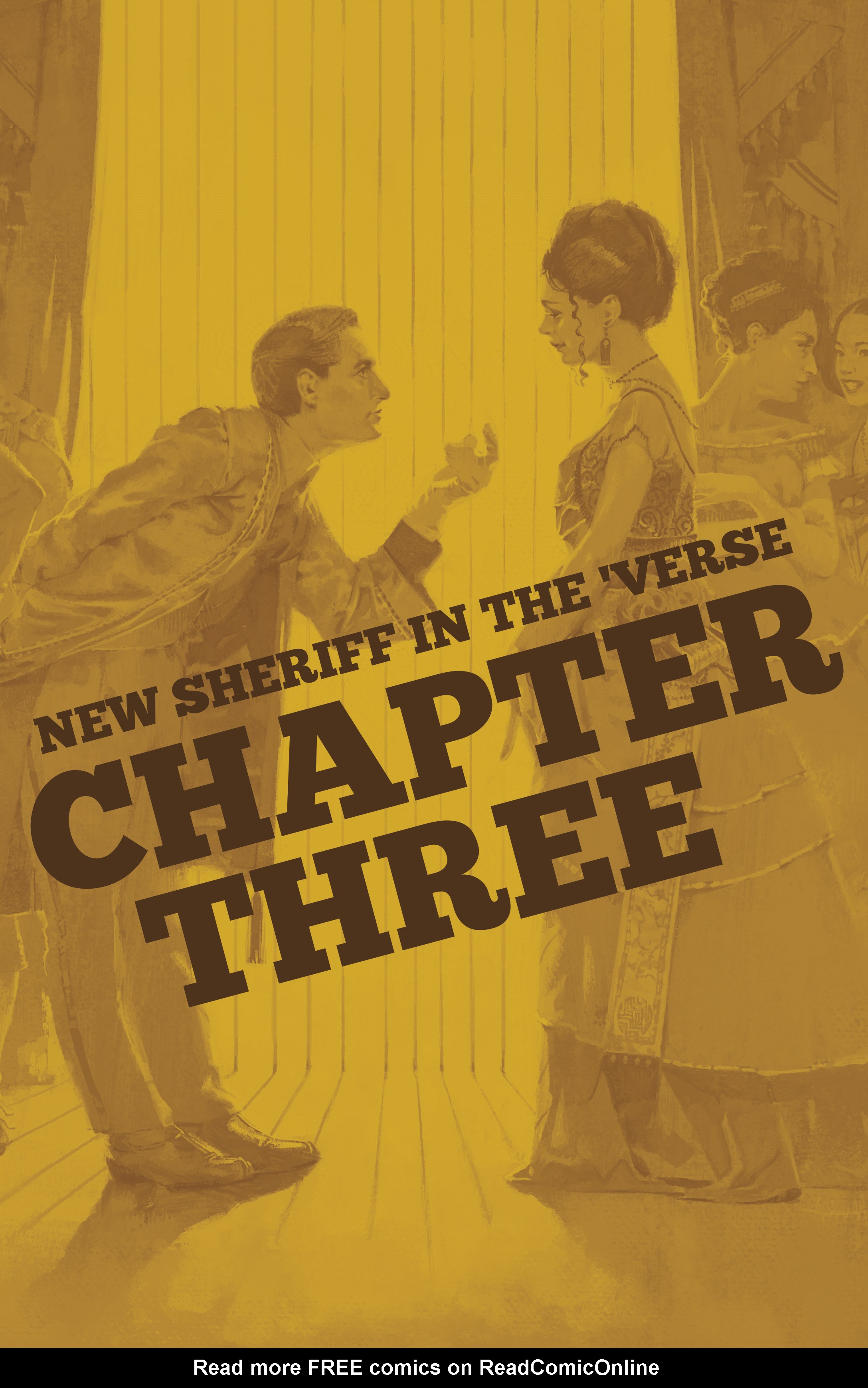 Read online Firefly: Blue Sun Rising comic -  Issue # _Deluxe Edition (Part 1) - 95