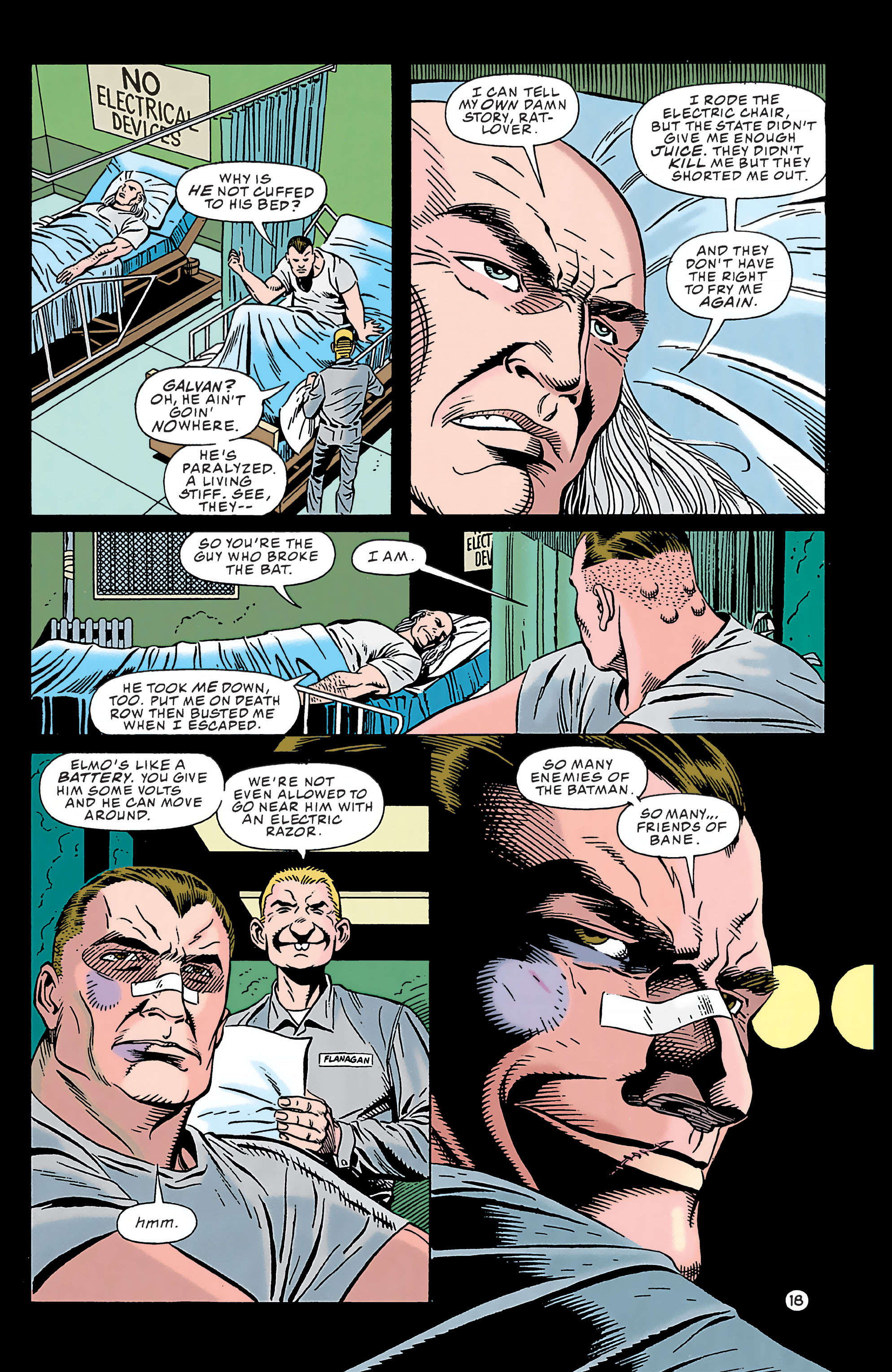 Read online Batman: Troika comic -  Issue # TPB (Part 2) - 78