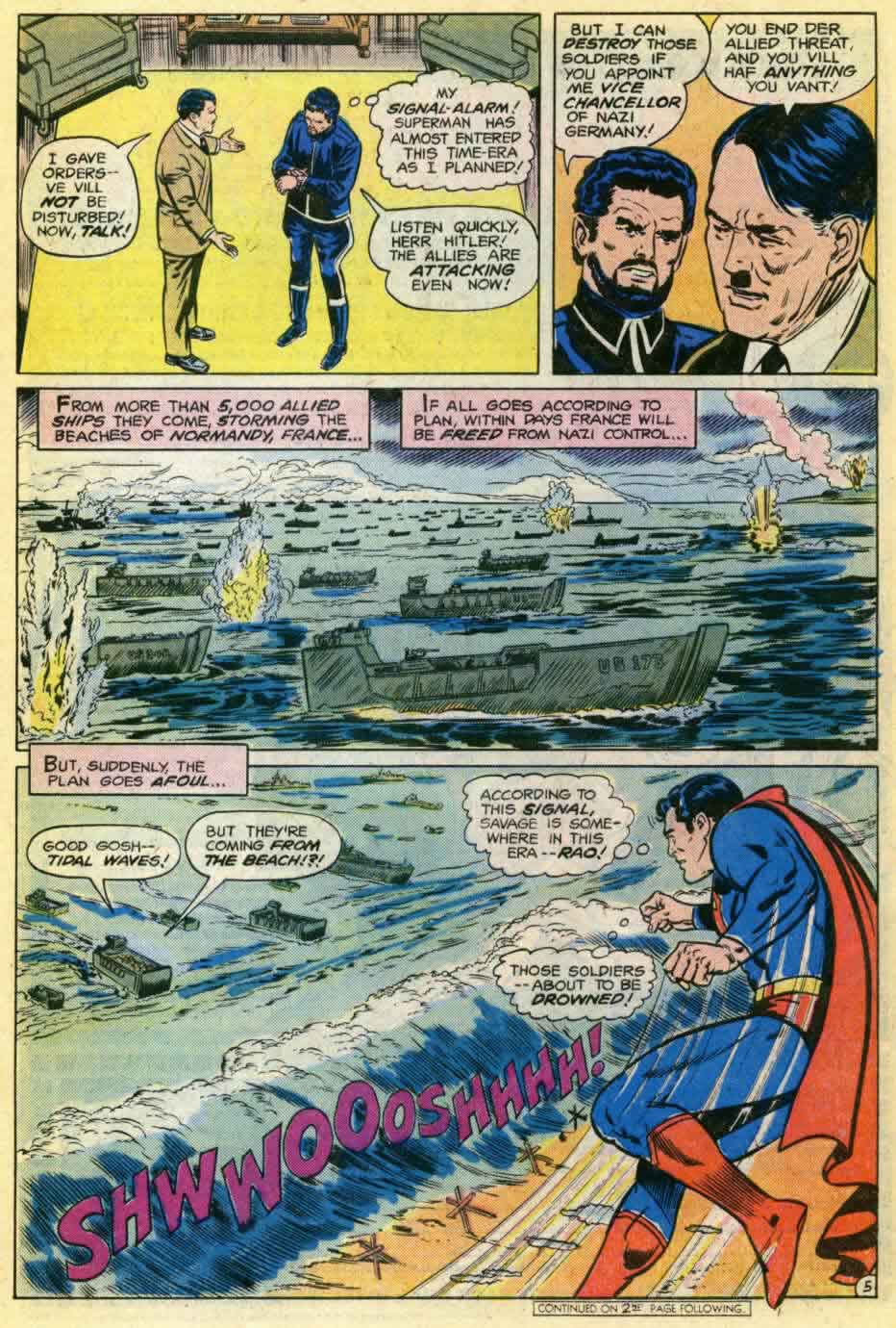 Read online Action Comics (1938) comic -  Issue #516 - 6
