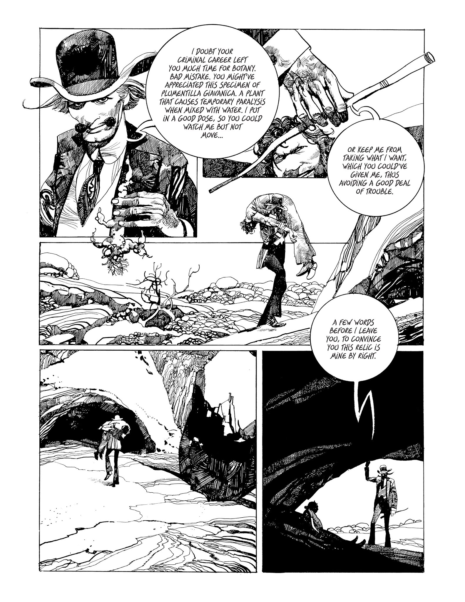 Read online The Collector comic -  Issue # TPB (Part 2) - 71