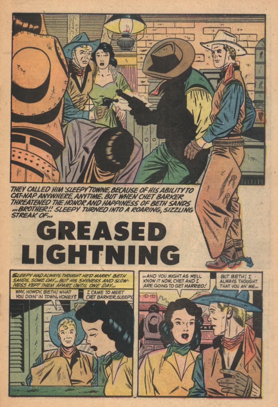 Read online Death Valley comic -  Issue #3 - 19