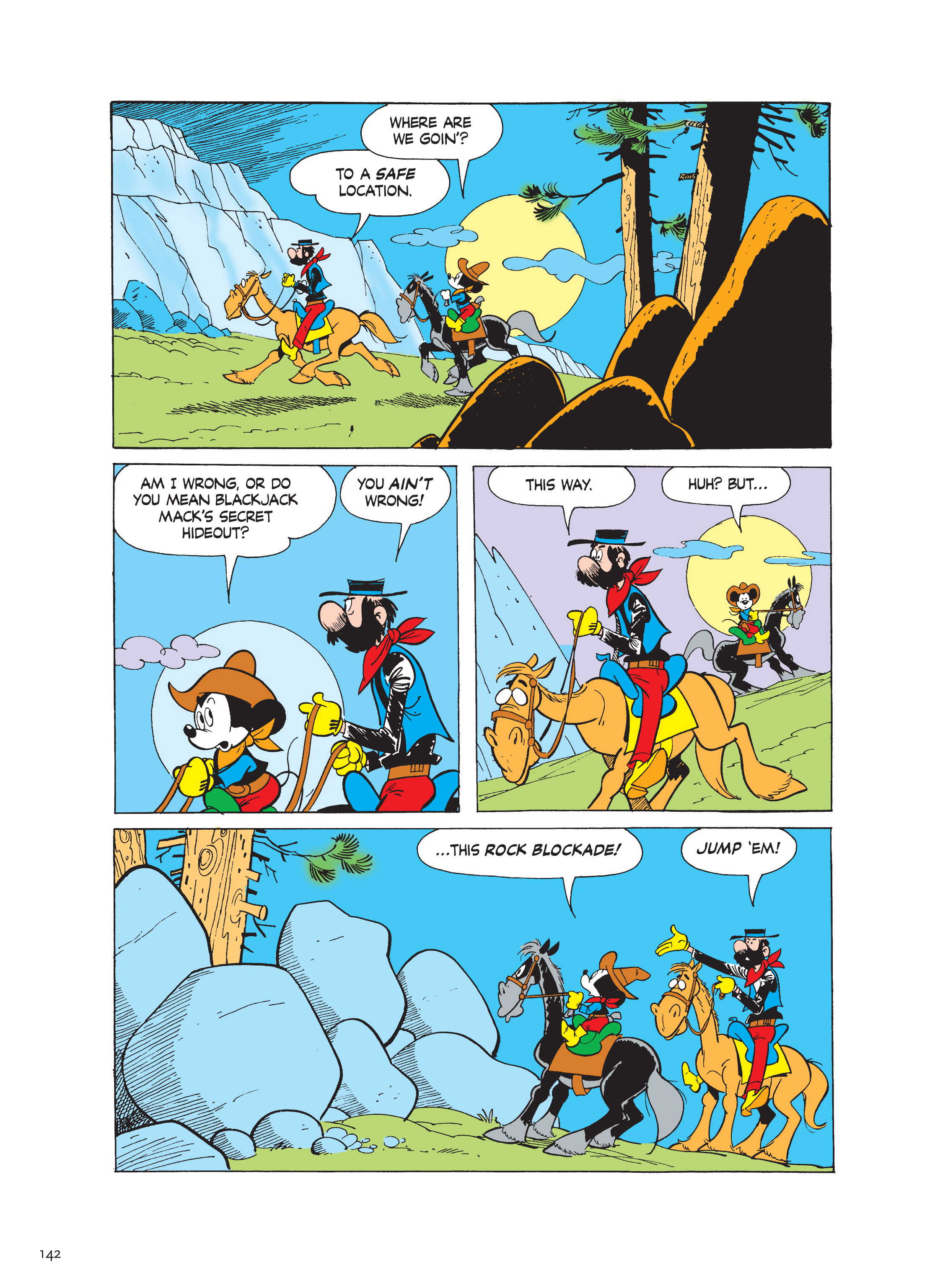 Read online Disney Masters comic -  Issue # TPB 6 (Part 2) - 49