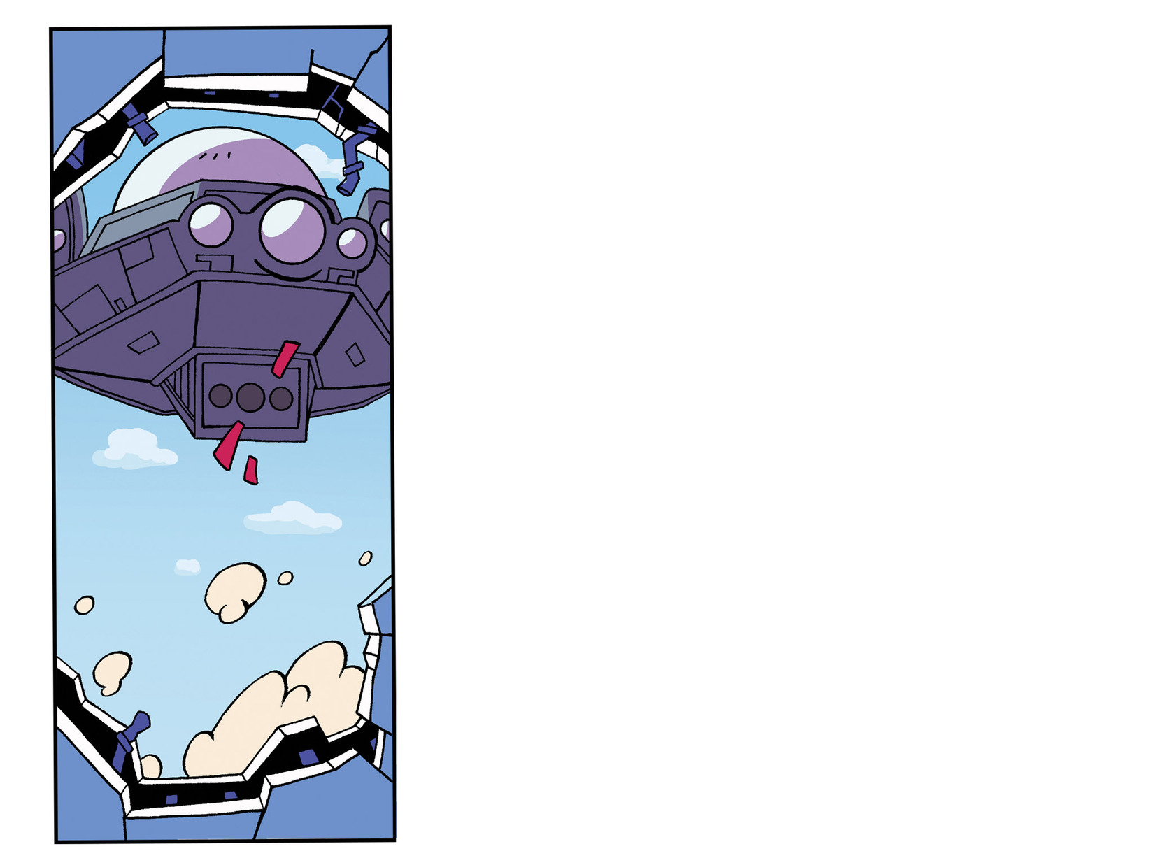 Read online Teen Titans Go! (2013) comic -  Issue #9 - 67