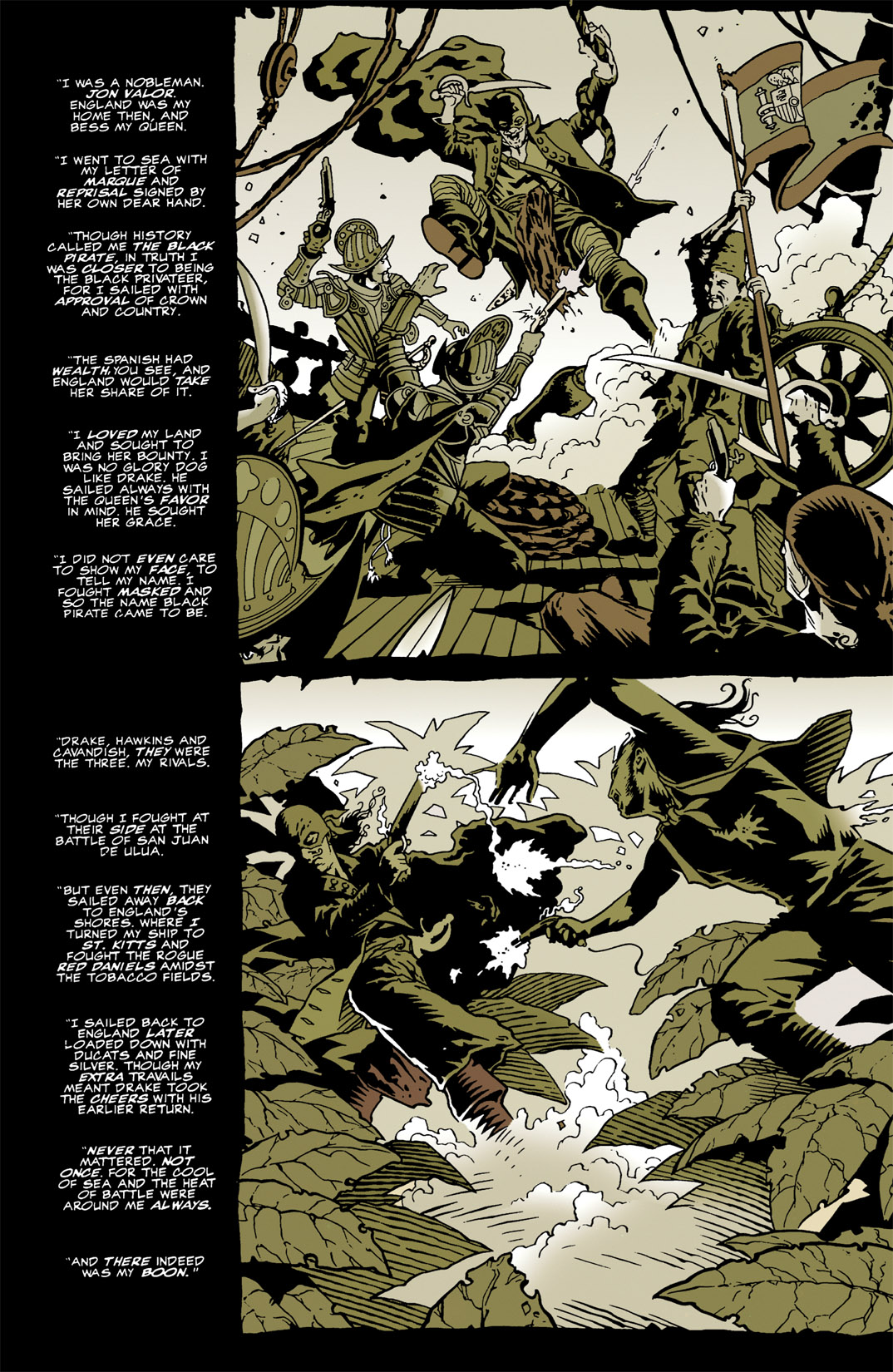 Read online Starman (1994) comic -  Issue #31 - 6