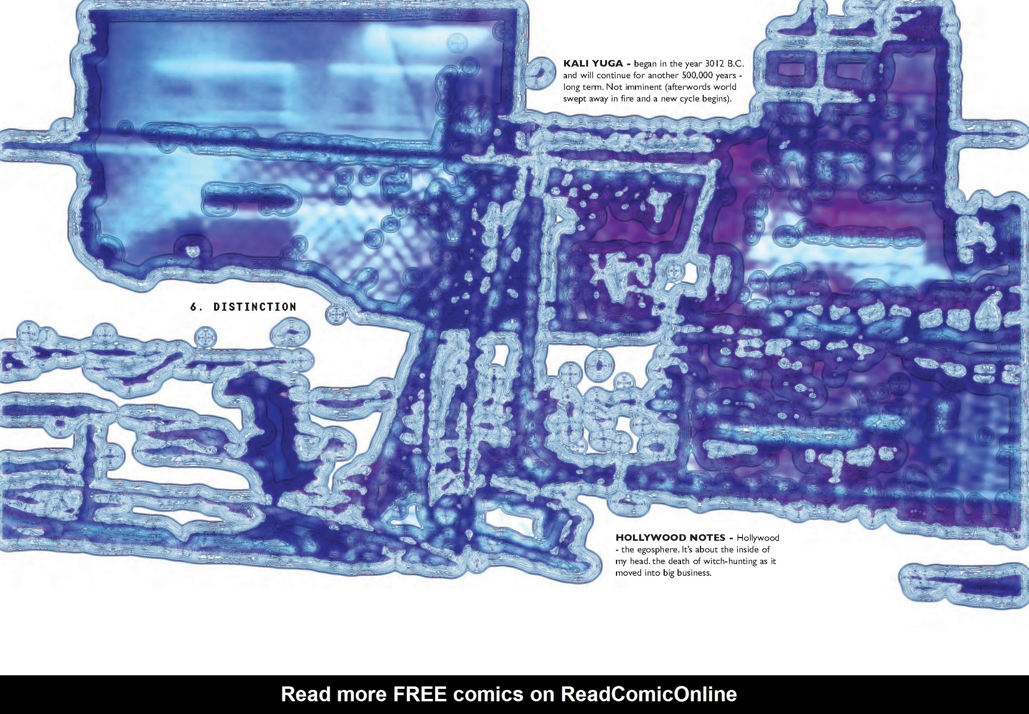 Read online Signal to Noise comic -  Issue # TPB - 44