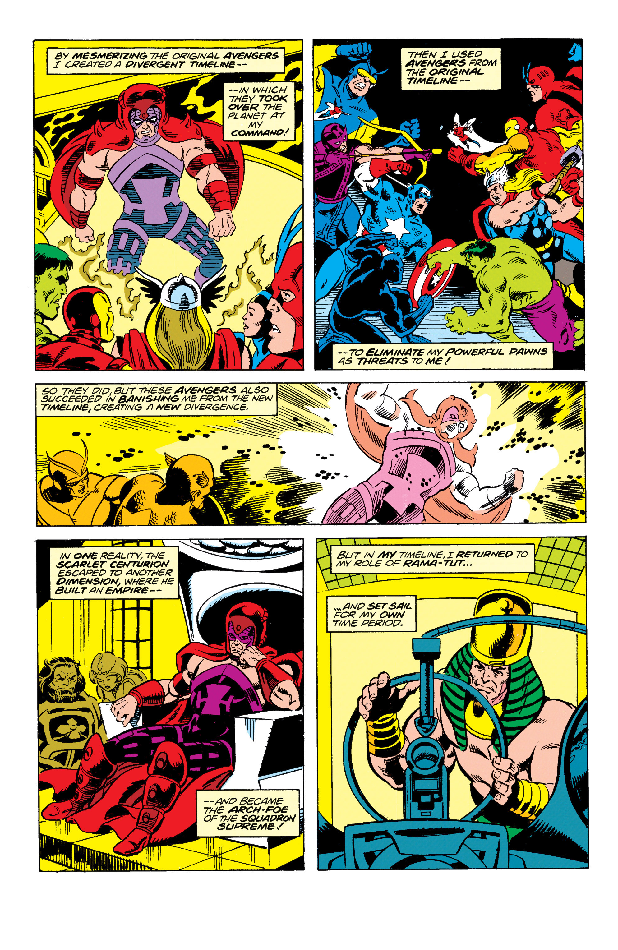 Read online Avengers: Citizen Kang comic -  Issue # TPB (Part 1) - 54