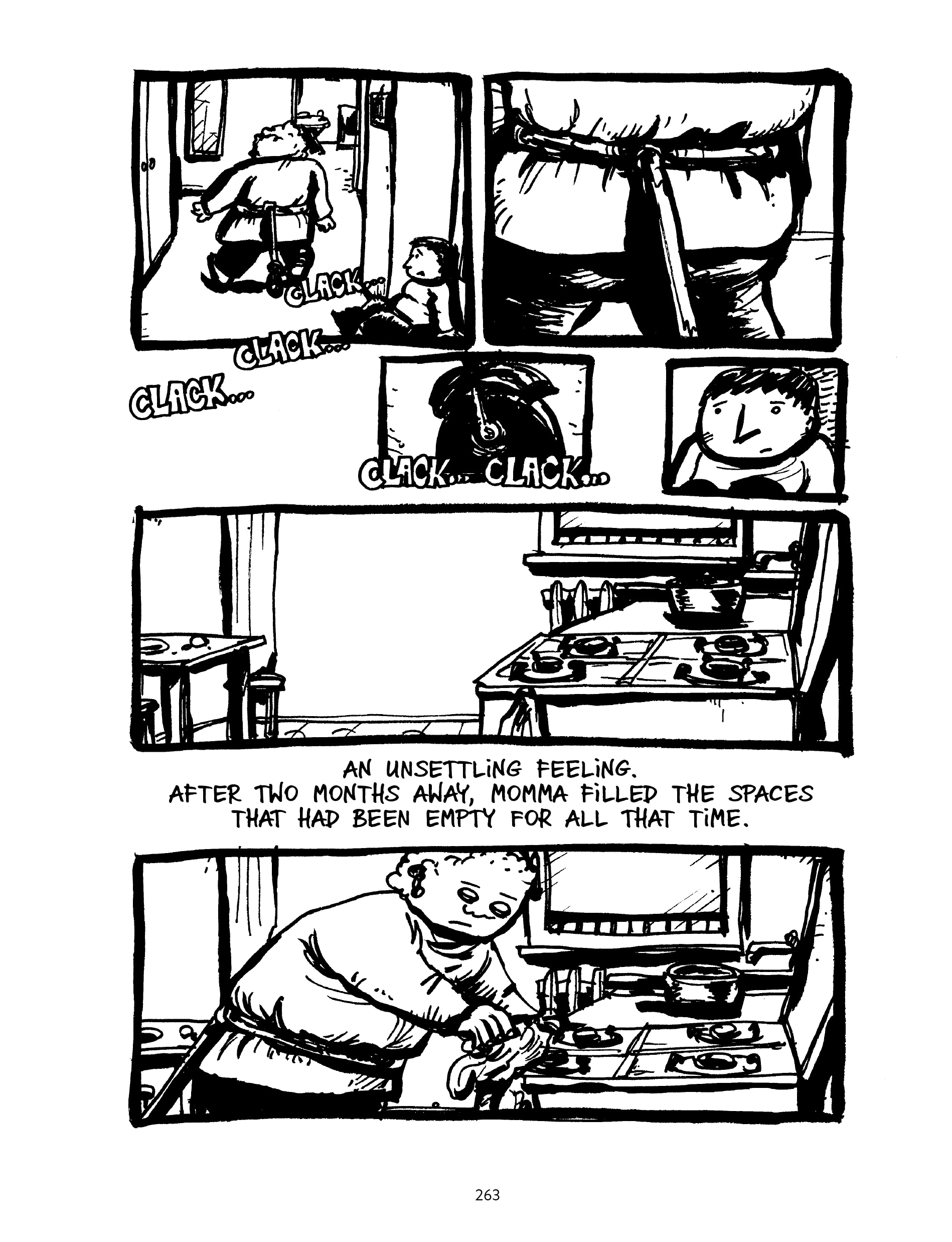 Read online Mr. Lightbulb comic -  Issue # TPB (Part 3) - 53