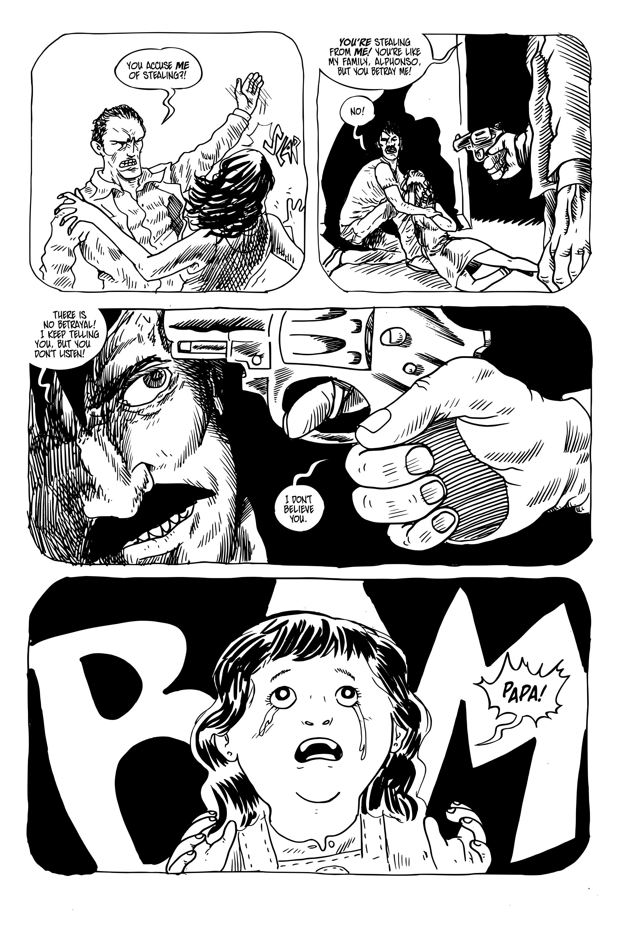 Read online The Package comic -  Issue # TPB - 49