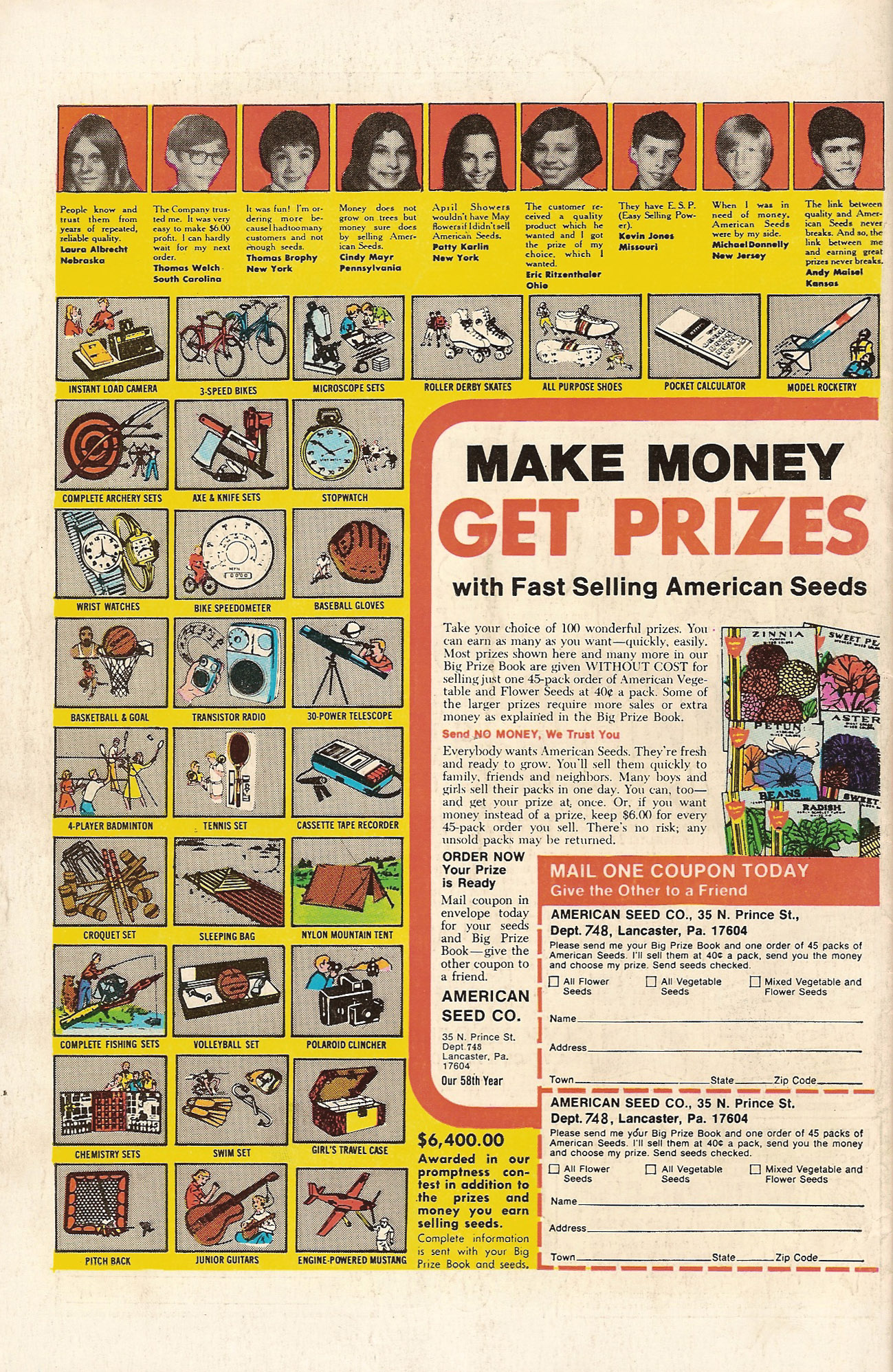 Read online Pep Comics comic -  Issue #323 - 36