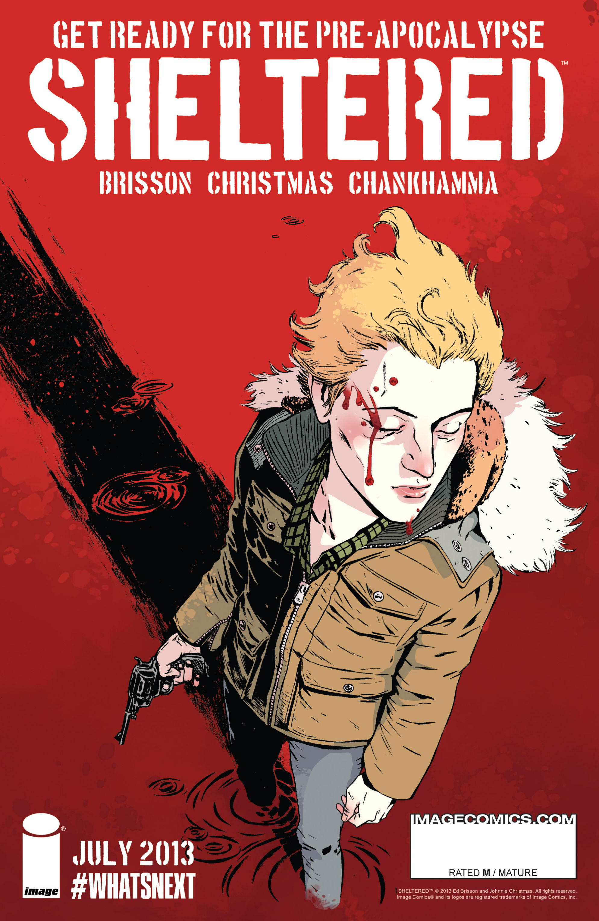 Read online Thief of Thieves comic -  Issue #15 - 30