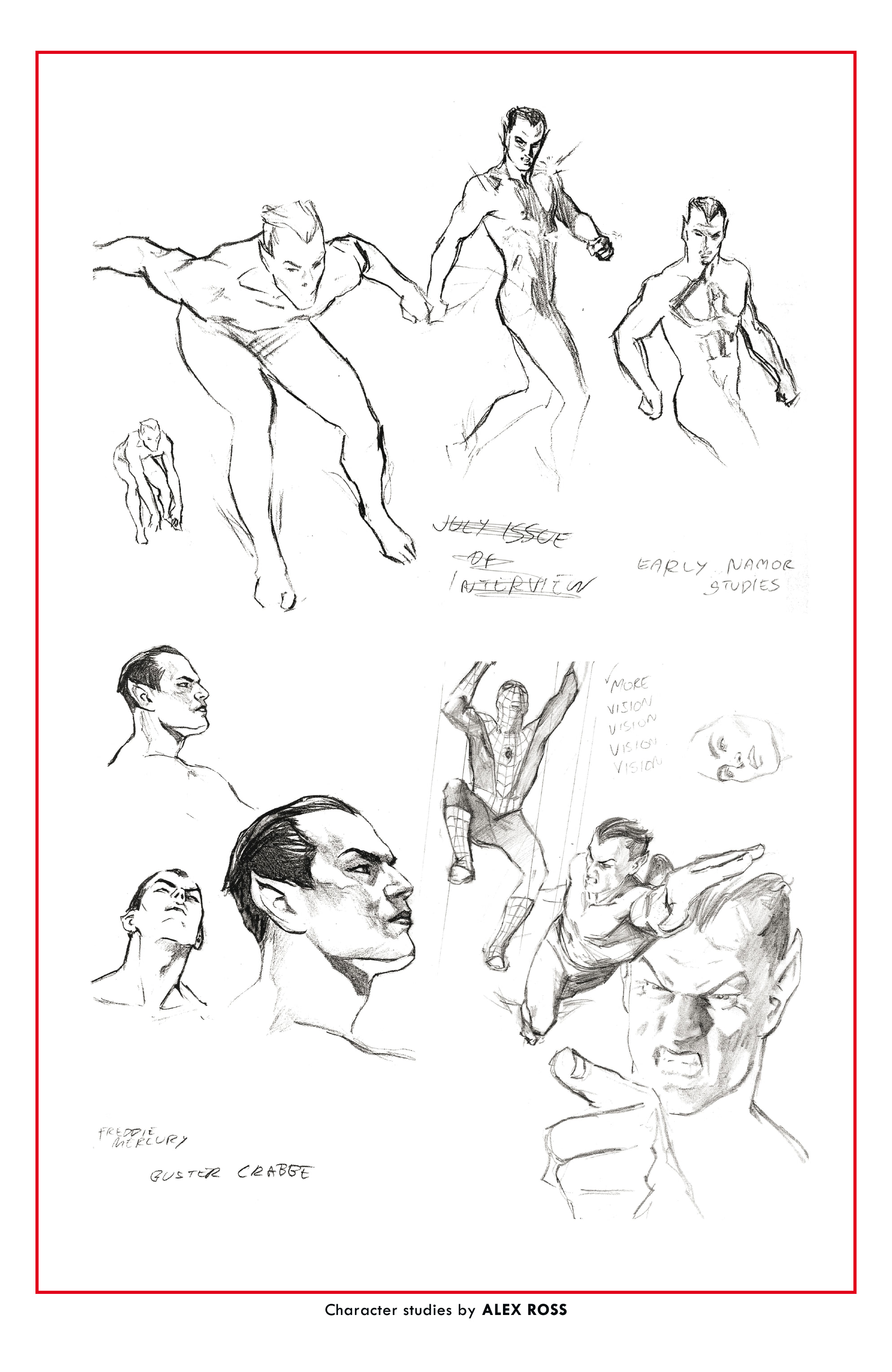 Read online Marvels 25th Anniversary comic -  Issue # TPB (Part 3) - 60