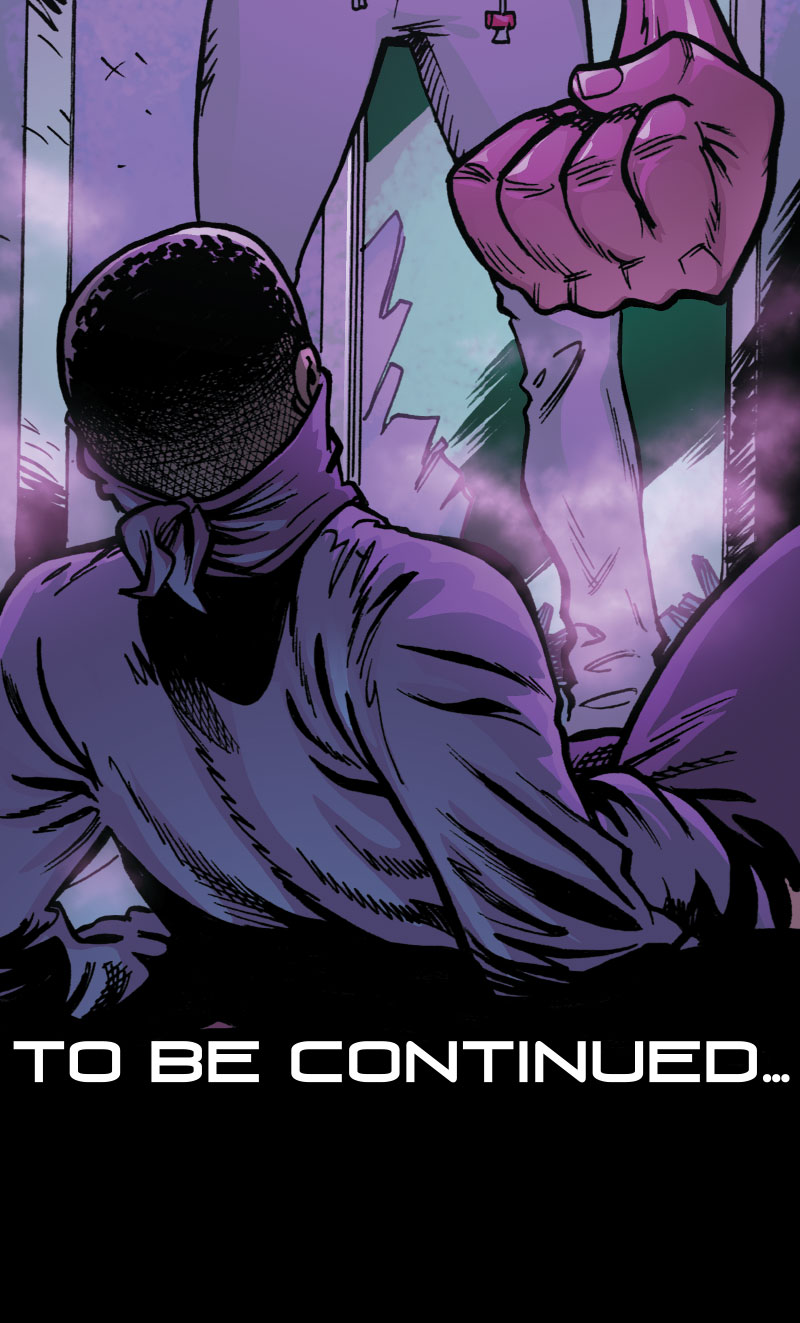 Read online Spider-Verse Unlimited: Infinity Comic comic -  Issue #15 - 54