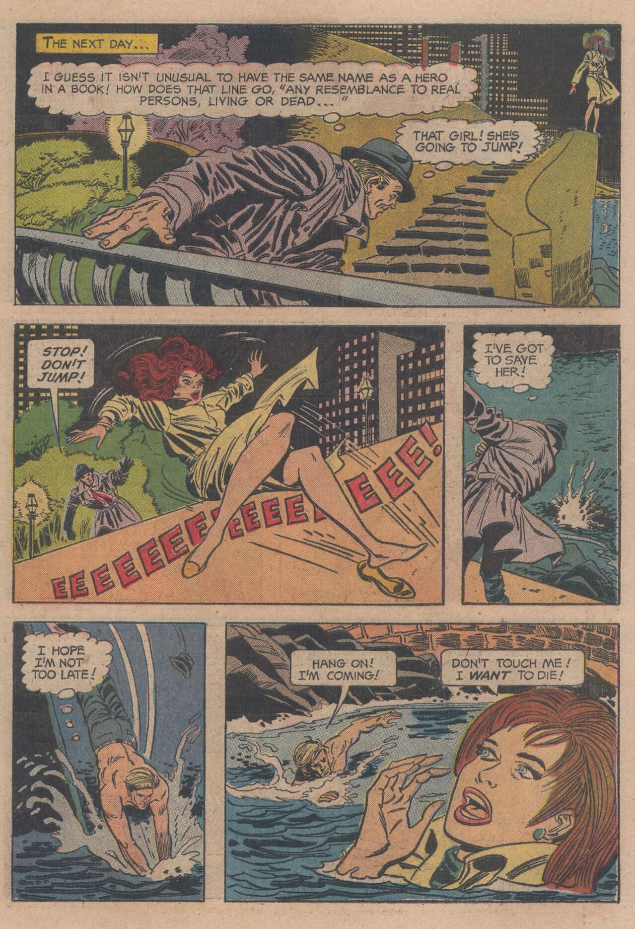 Read online The Twilight Zone (1962) comic -  Issue #22 - 27
