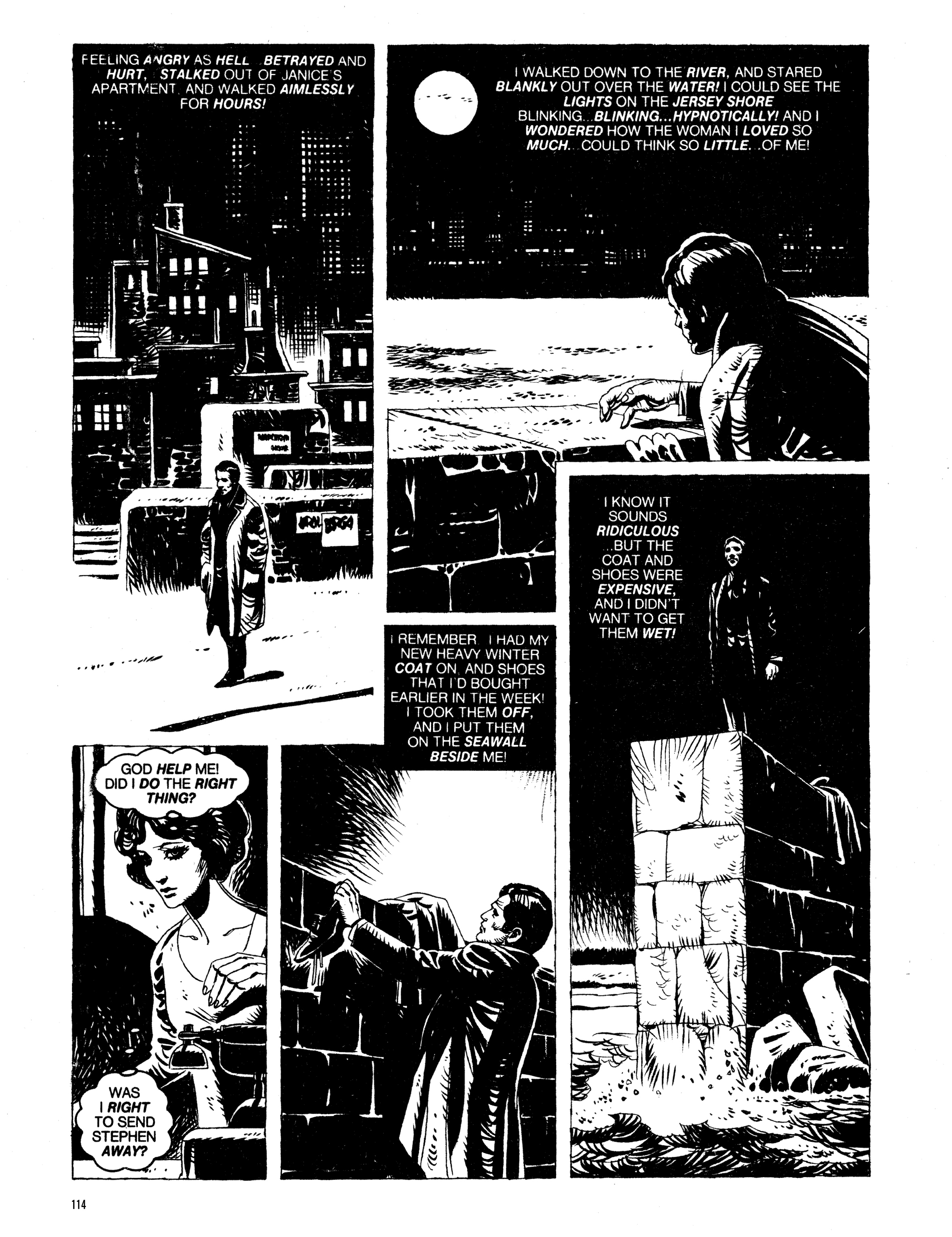 Read online Creepy Archives comic -  Issue # TPB 28 (Part 2) - 16