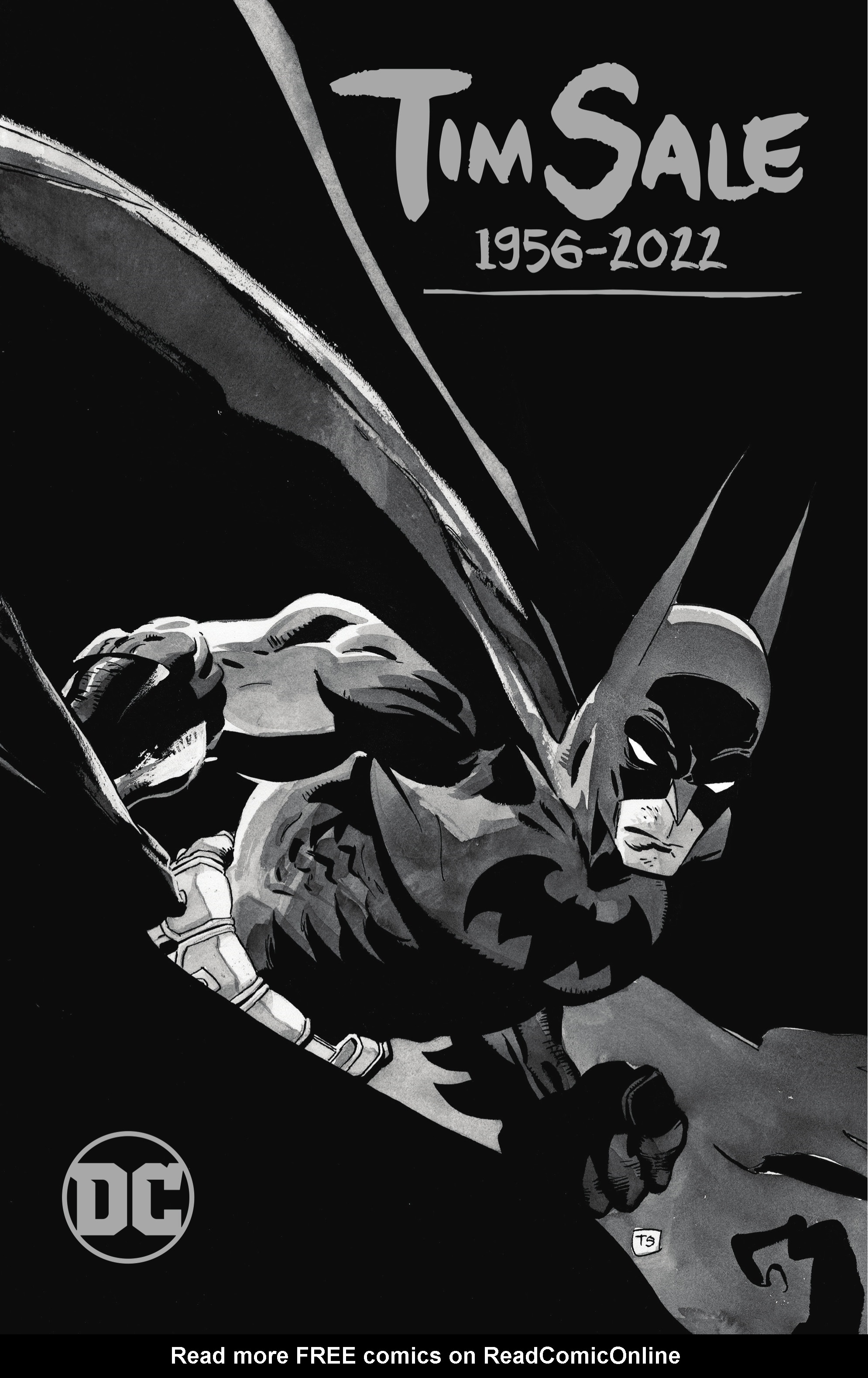 Read online Batman: Urban Legends comic -  Issue #19 - 66