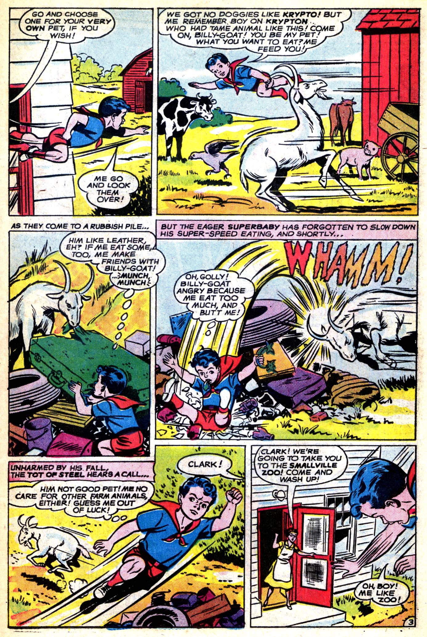 Superboy (1949) 130 Page 17