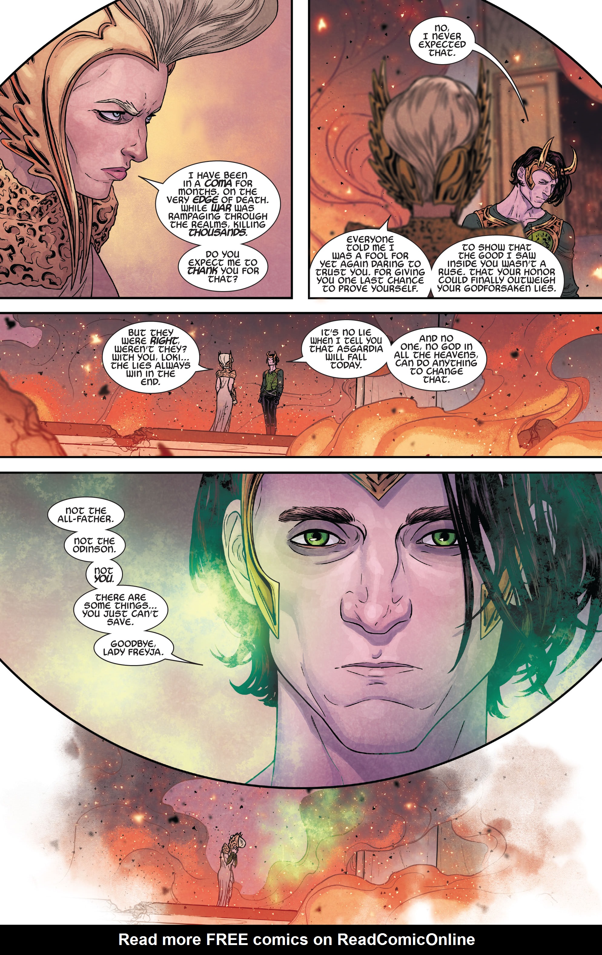 Read online Thor by Jason Aaron & Russell Dauterman comic -  Issue # TPB 3 (Part 4) - 80