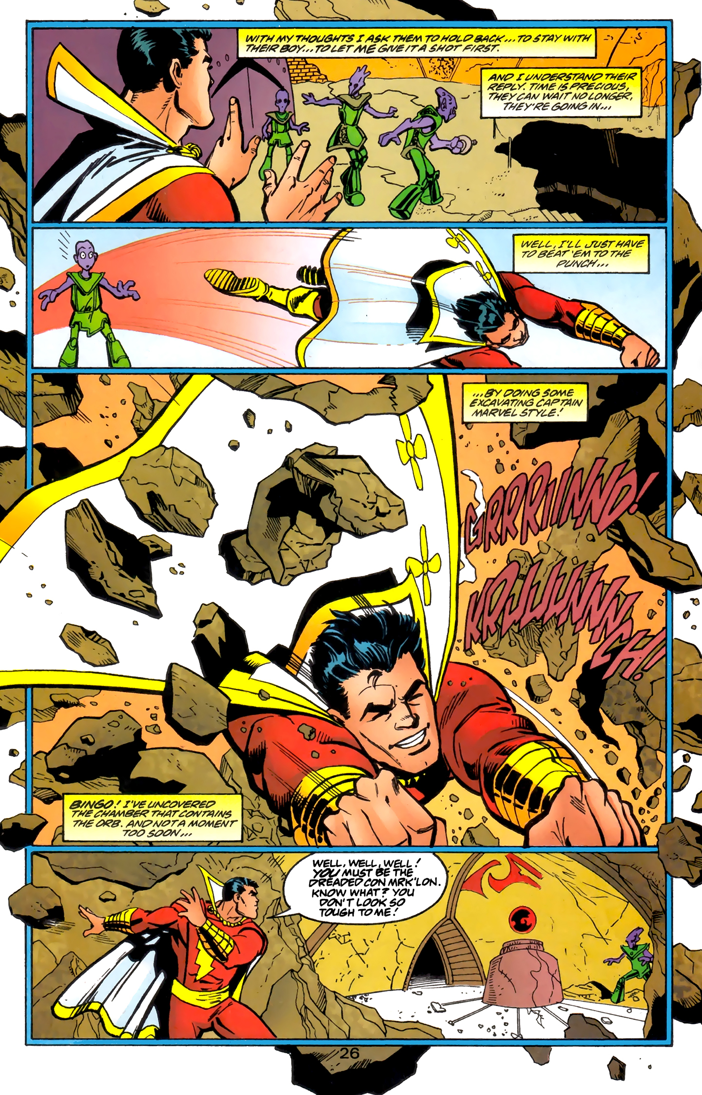 Read online Adventure Comics 80-Page Giant comic -  Issue # Full - 27