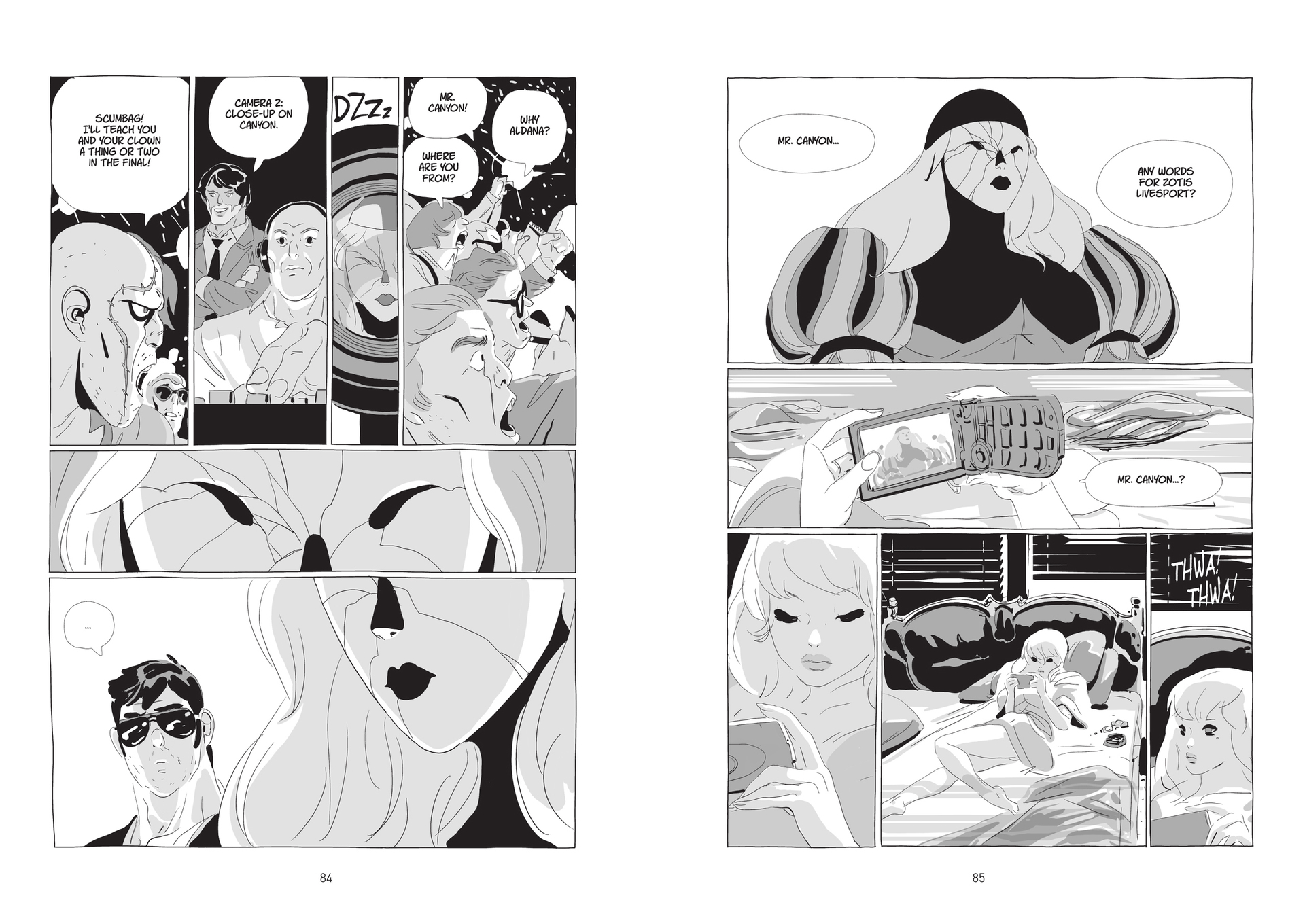 Read online Last Man comic -  Issue #4 - 45