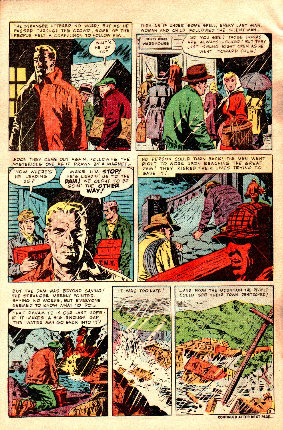 Read online Journey Into Unknown Worlds comic -  Issue #51 - 10