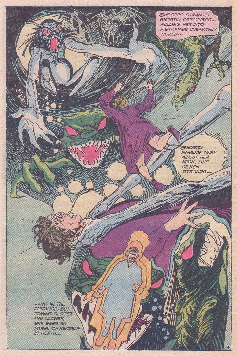 Read online Adventure Comics (1938) comic -  Issue #428 - 30