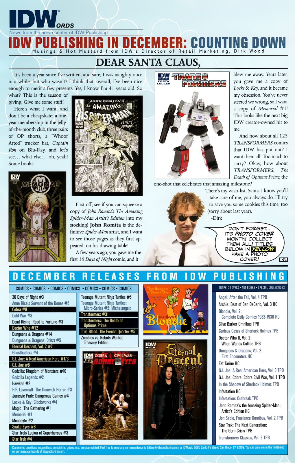 G.I. Joe Cobra (2011) issue 8 - Page 26