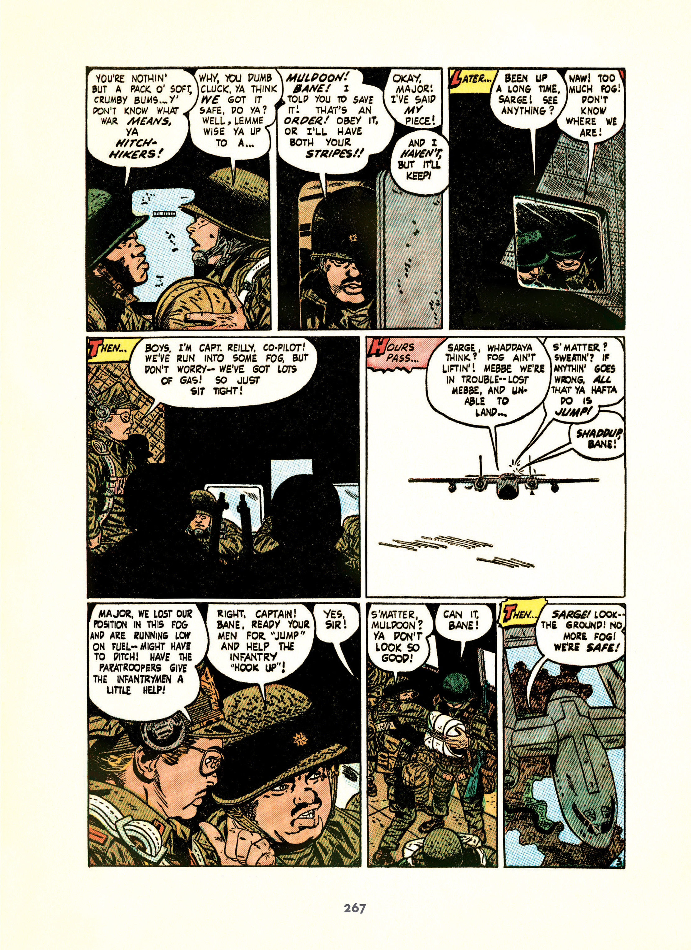 Read online Setting the Standard: Comics by Alex Toth 1952-1954 comic -  Issue # TPB (Part 3) - 68