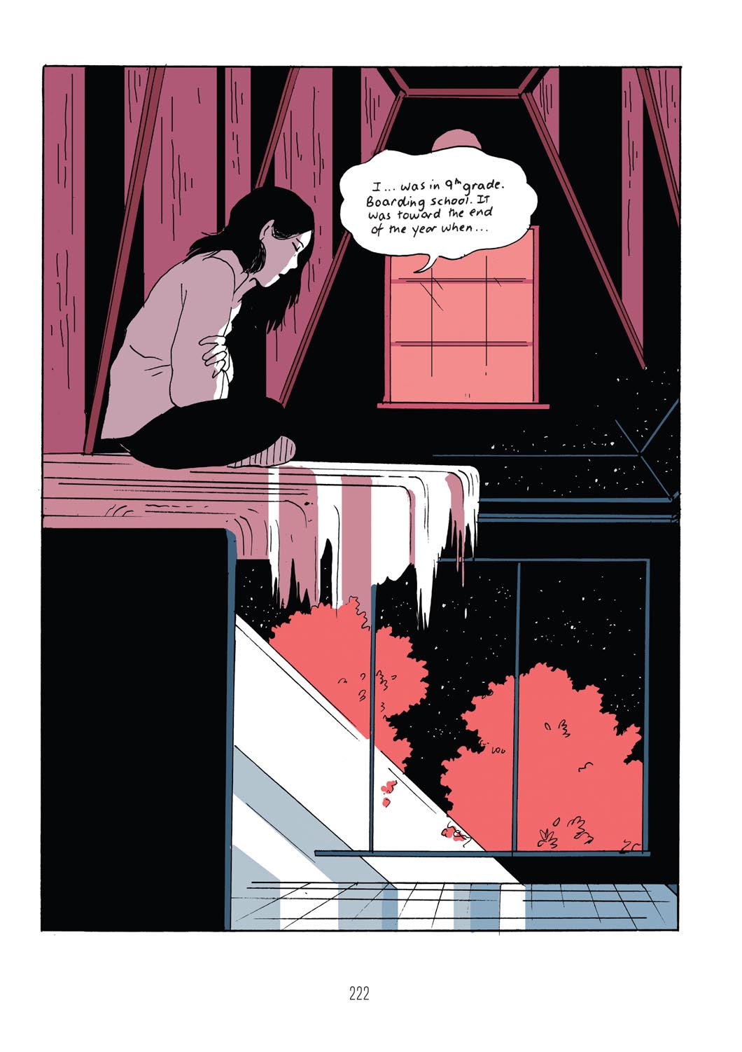 Read online On a Sunbeam comic -  Issue # TPB (Part 3) - 27