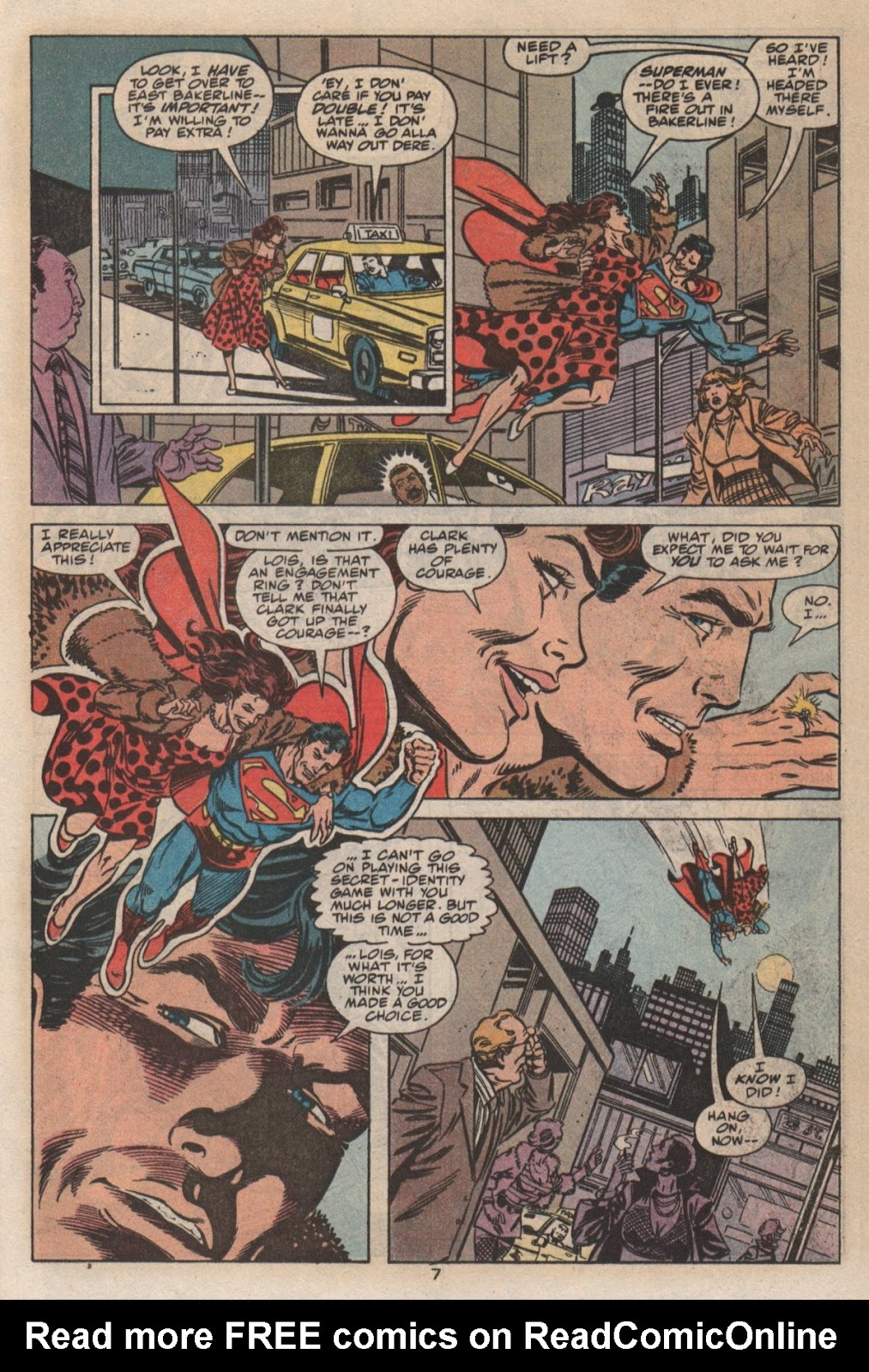 Action Comics (1938) issue 660 - Page 8