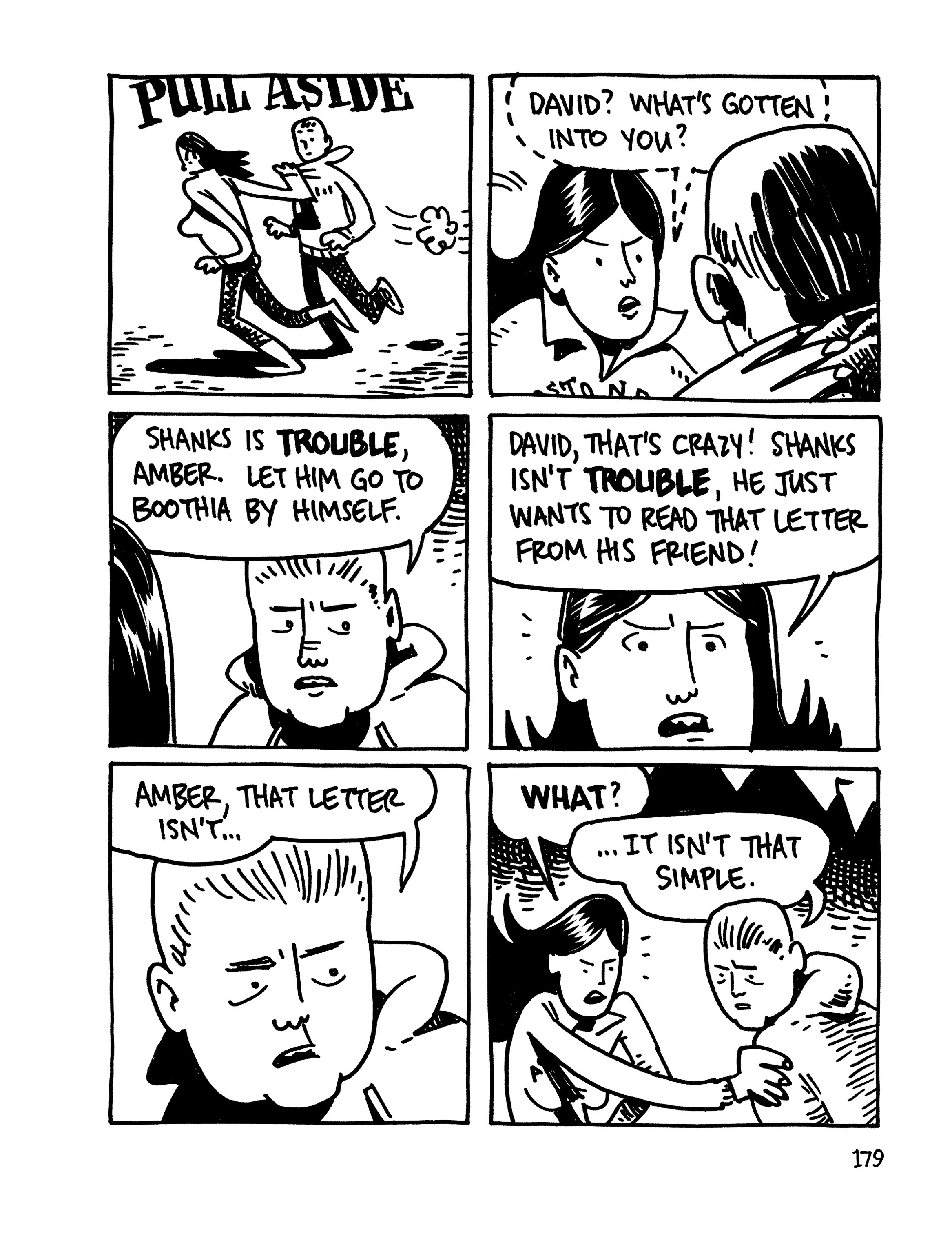 Read online Far Arden comic -  Issue # TPB (Part 2) - 73