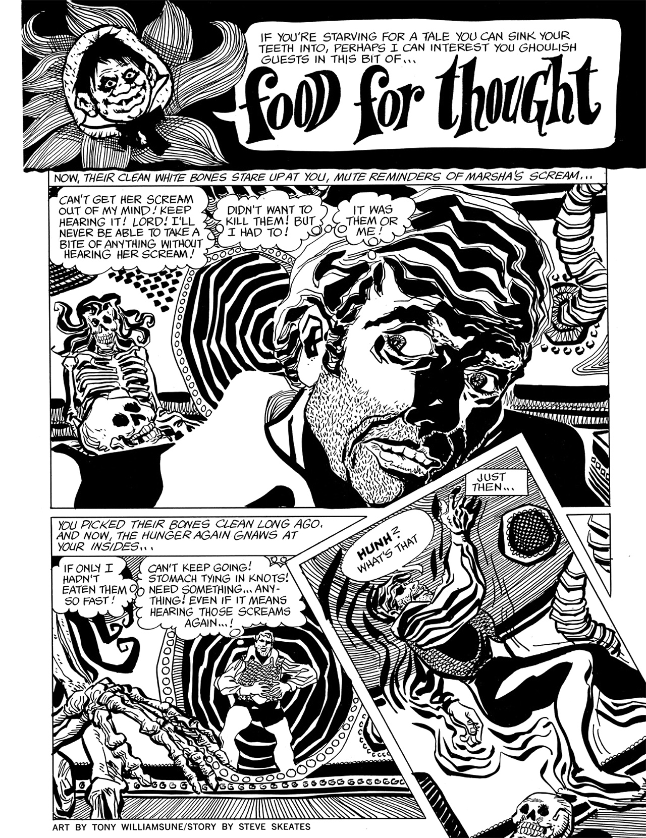 Read online Eerie Archives comic -  Issue # TPB 7 - 150