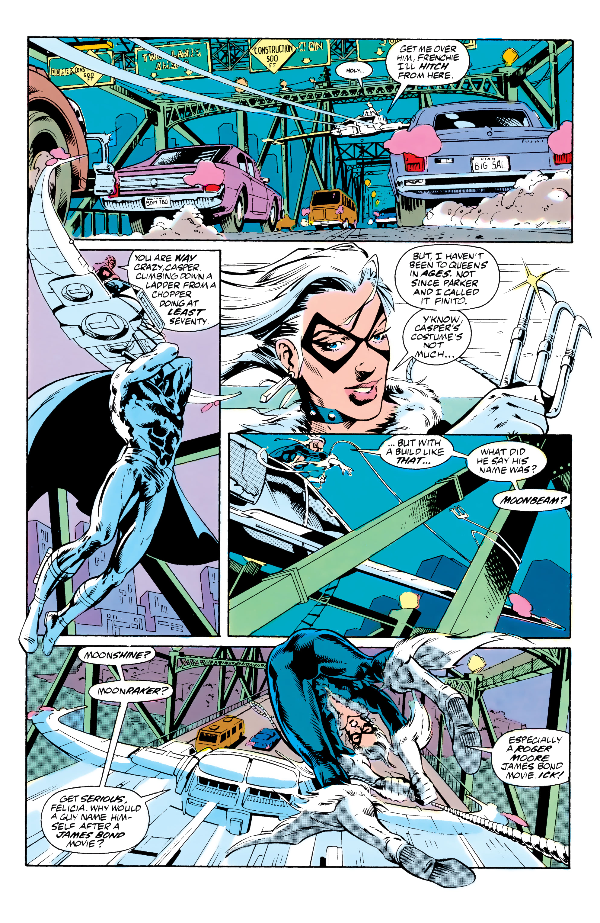 Read online Moon Knight: Marc Spector Omnibus comic -  Issue # TPB (Part 2) - 37