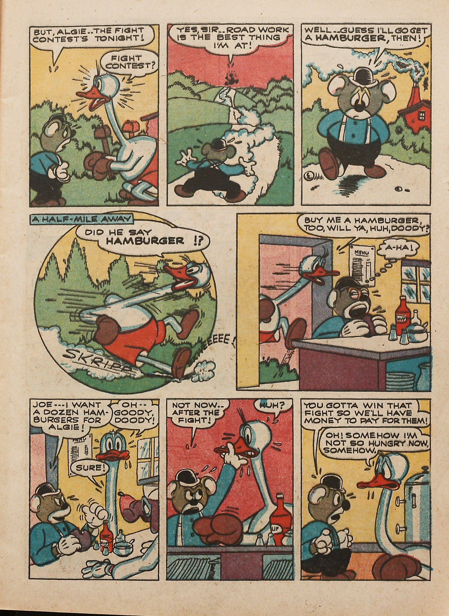 Read online Coo Coo Comics comic -  Issue #2 - 13