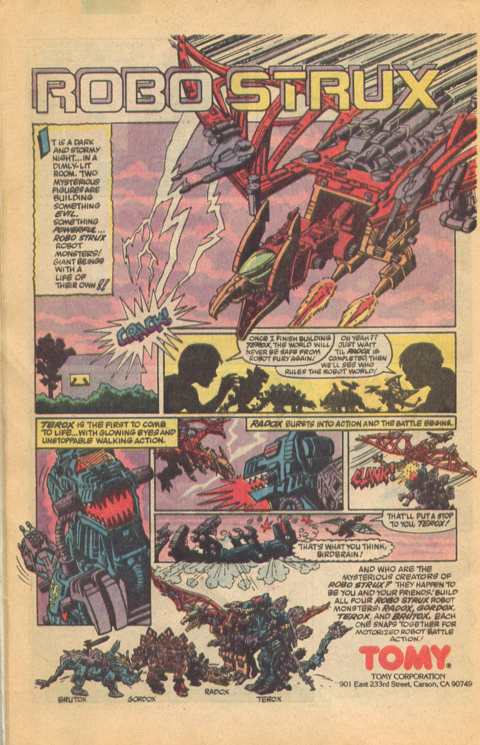 Read online Heathcliff comic -  Issue #3 - 28