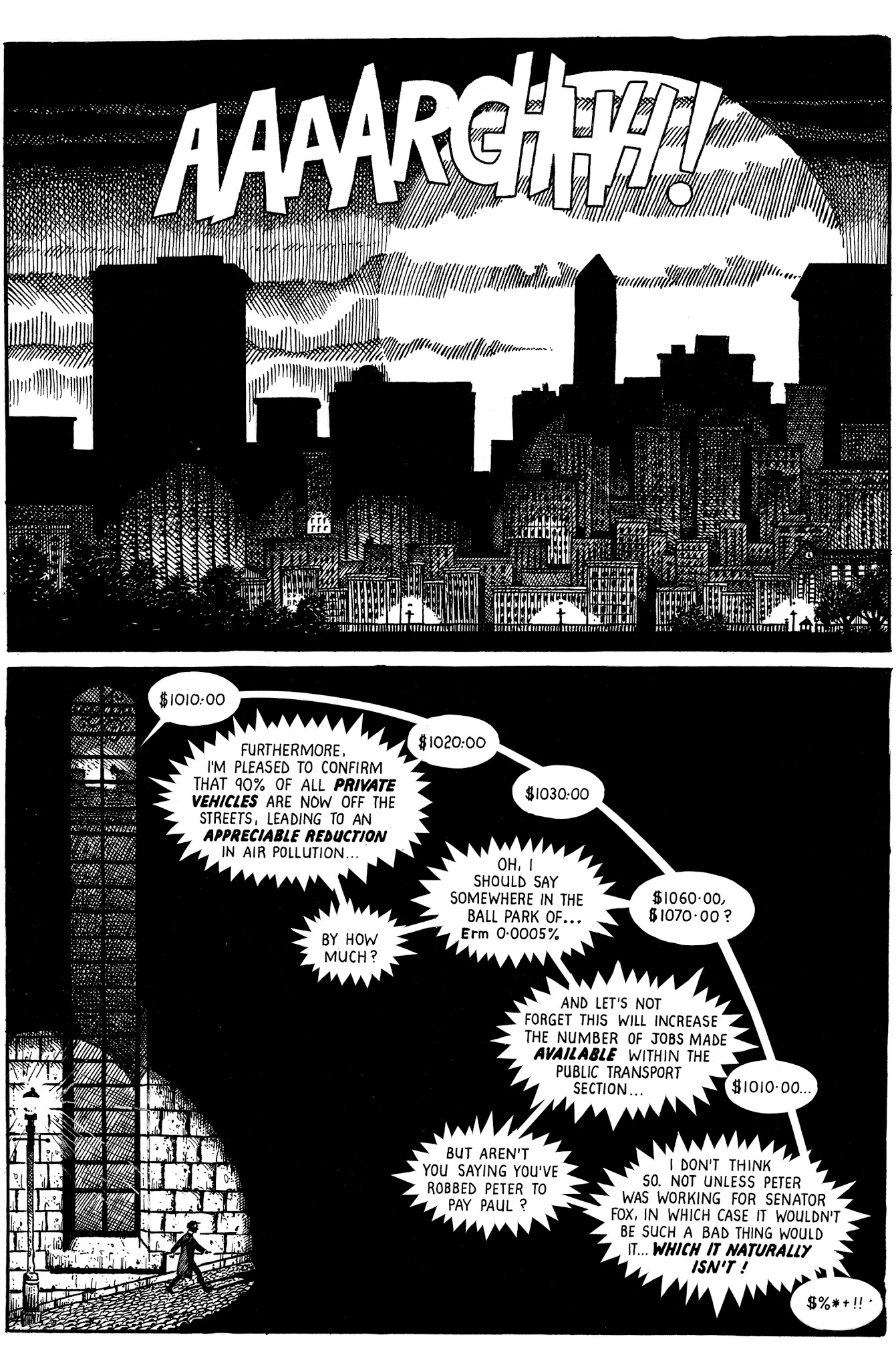 Read online 100% Biodegradable comic -  Issue #16 - 30