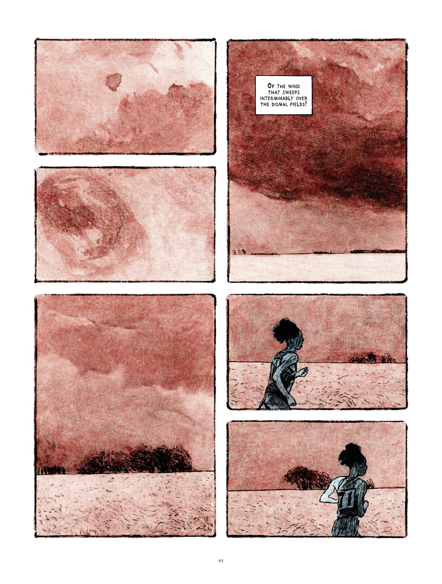 Read online Marathon comic -  Issue # TPB - 91