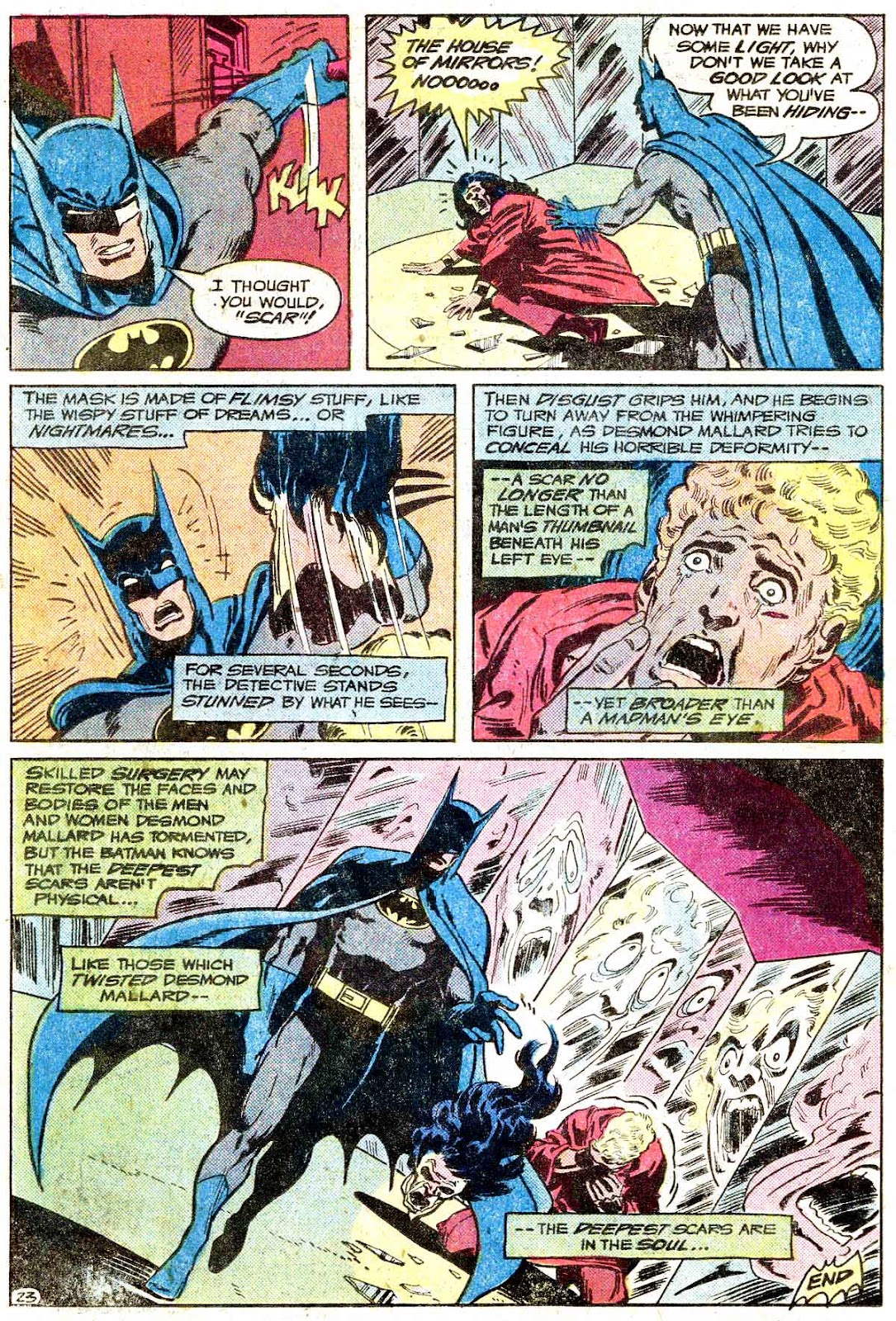 The Batman Family issue 17 - Page 31