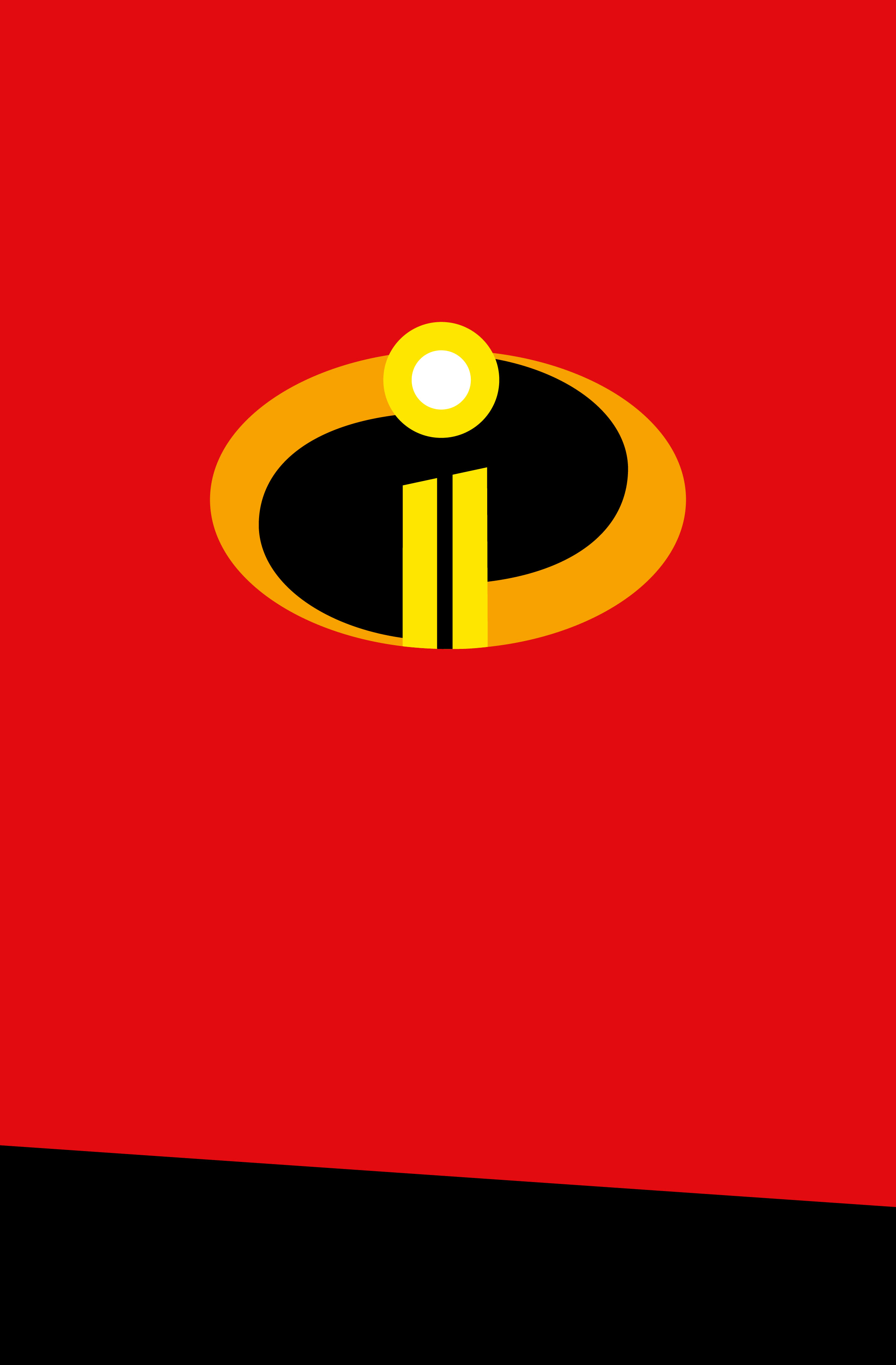 Read online Disney/PIXAR Incredibles 2 Library Edition comic -  Issue # TPB (Part 1) - 69