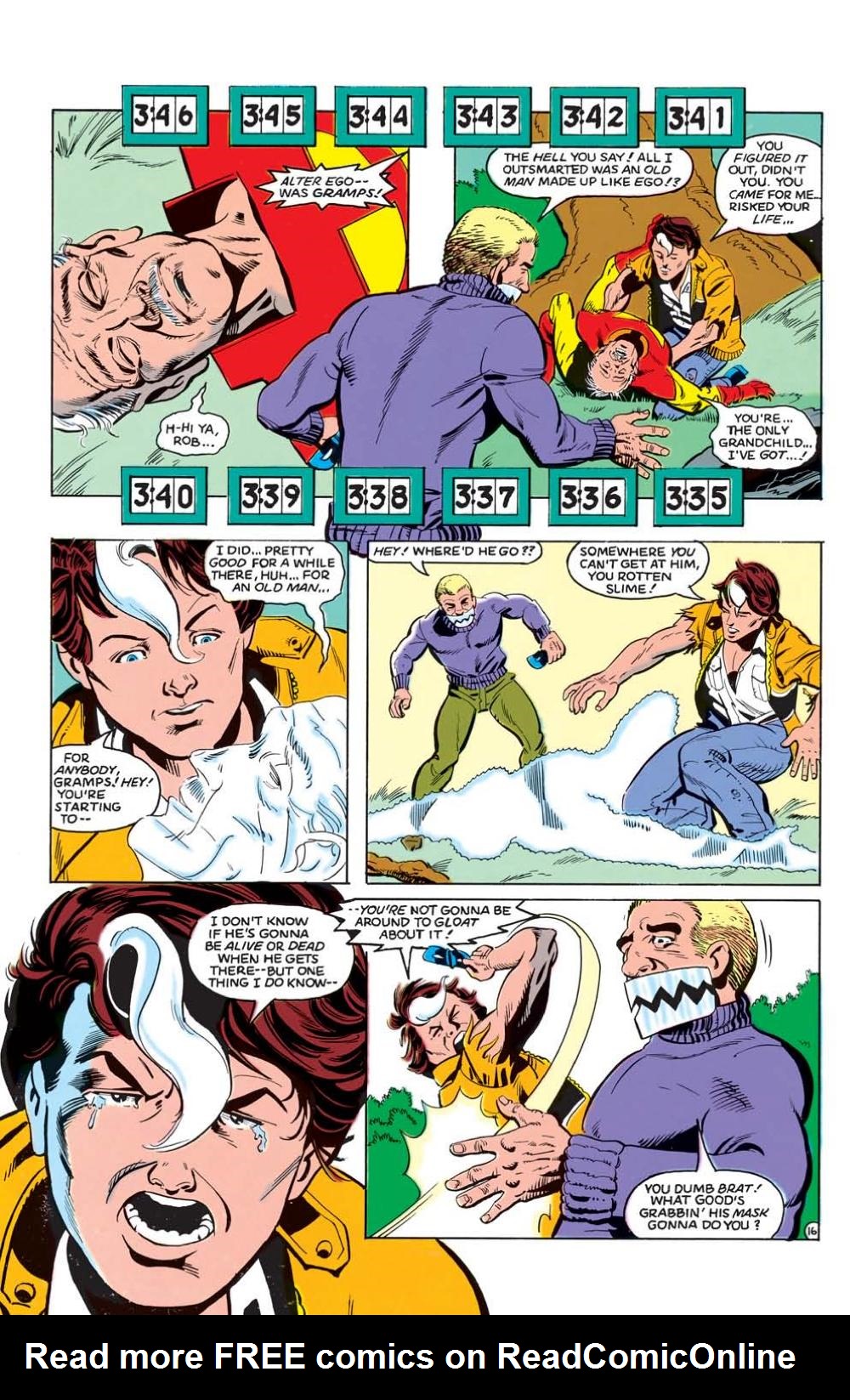 Read online Alter Ego (1986) comic -  Issue #4 - 18