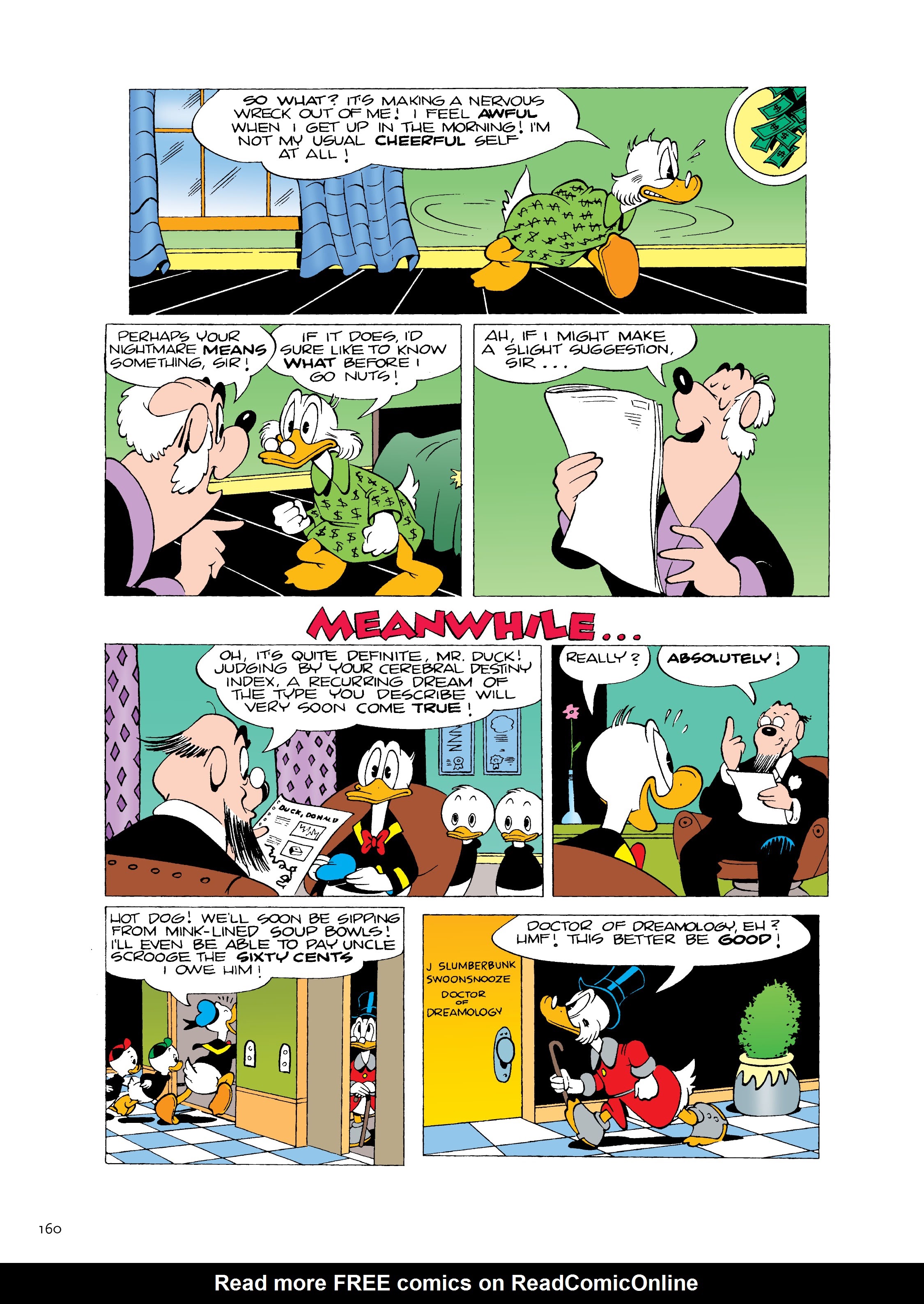 Read online Disney Masters comic -  Issue # TPB 18 (Part 2) - 66