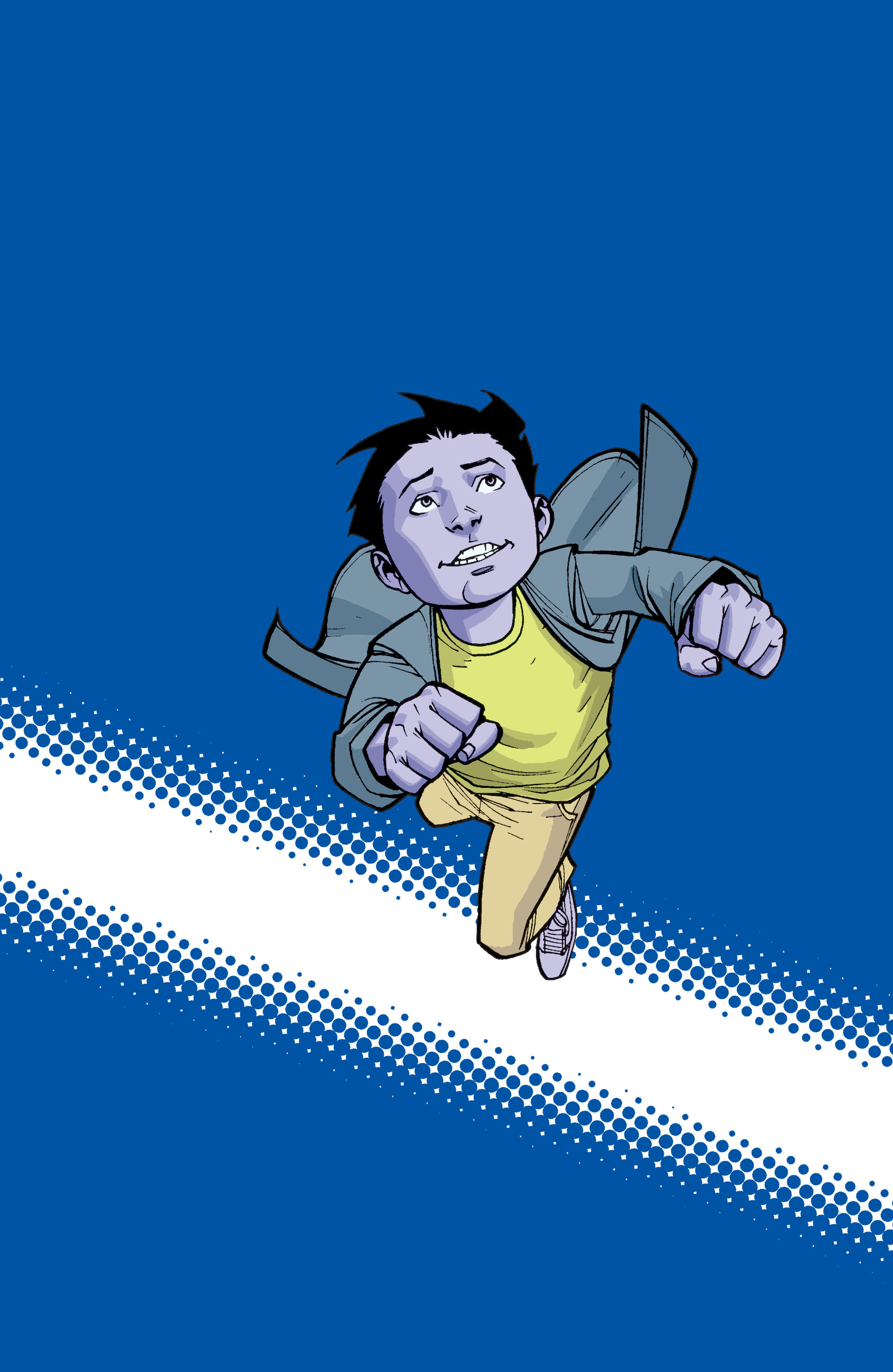 Read online Invincible comic -  Issue # _TPB 9 - Out of This World - 129