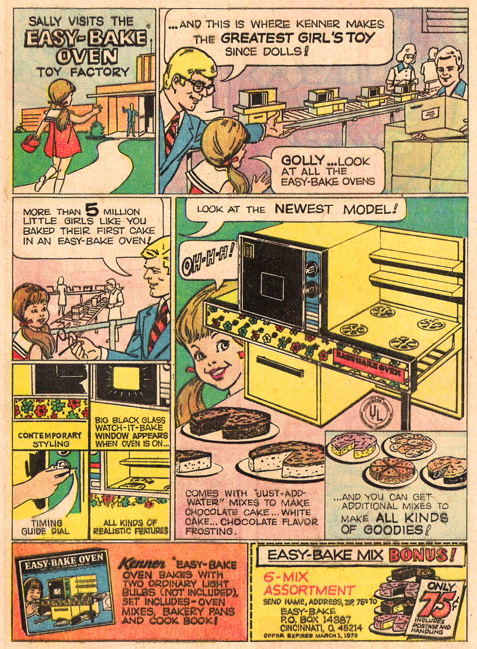 Read online Archie's Girls Betty and Veronica comic -  Issue #205 - 9