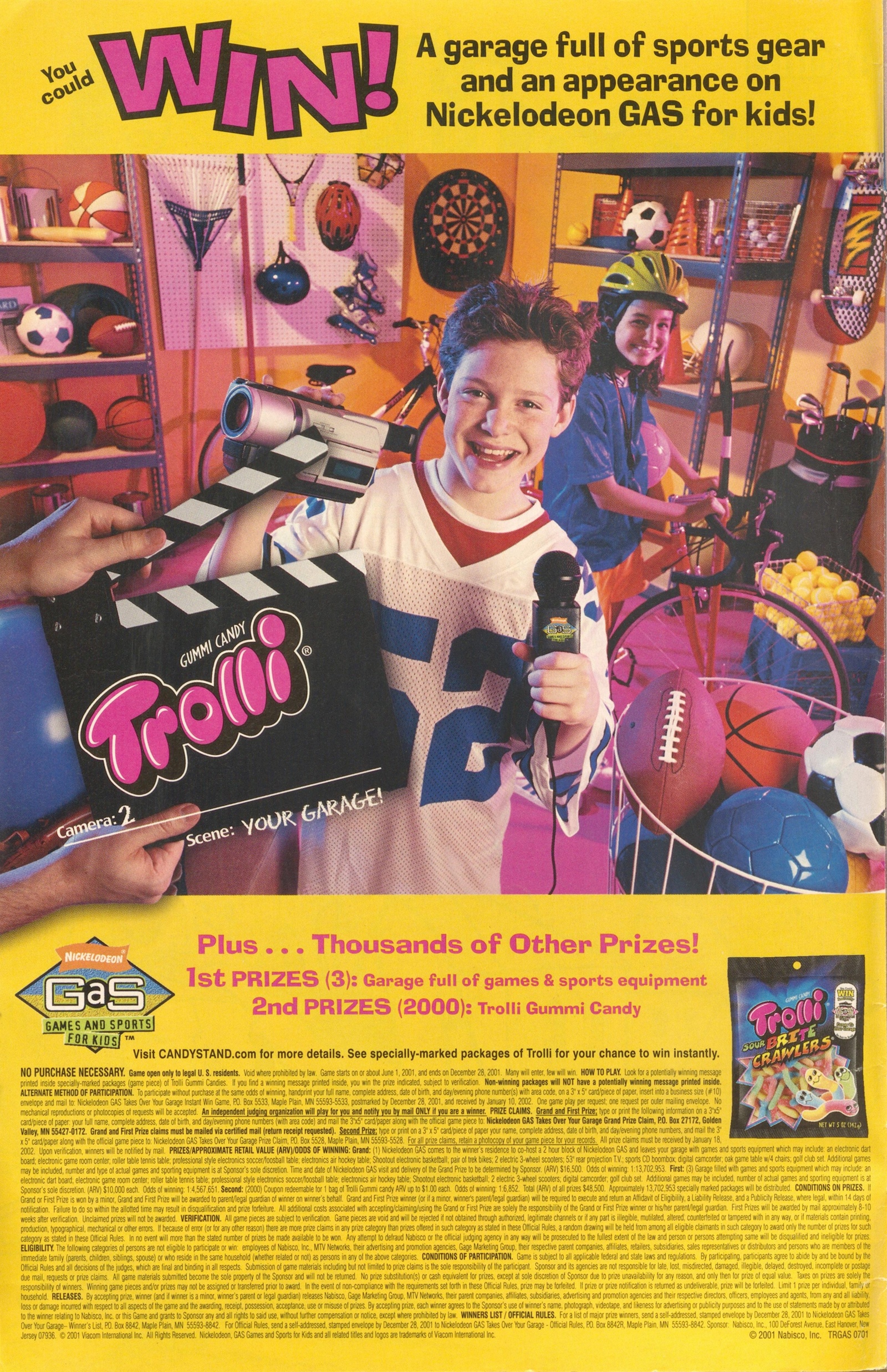 Read online Betty and Veronica (1987) comic -  Issue #163 - 2