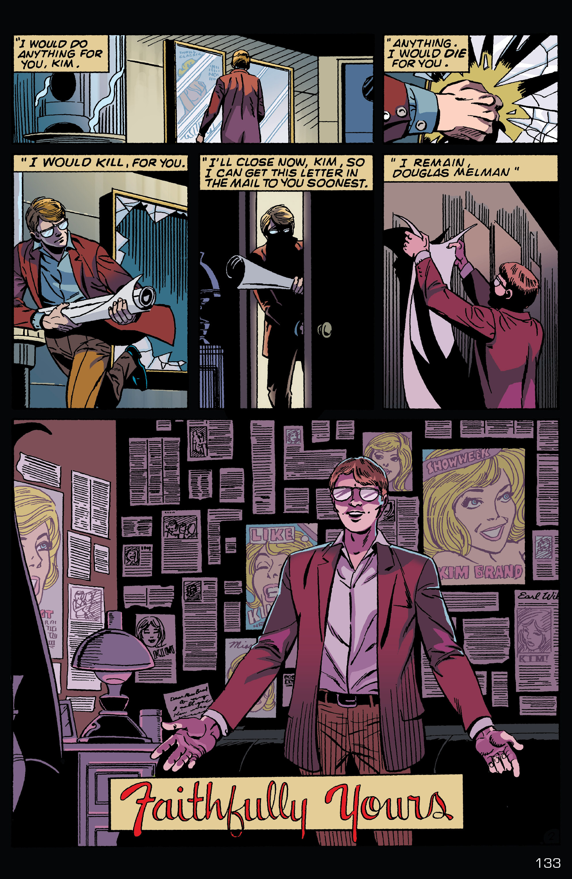 Read online New Crusaders: Legacy comic -  Issue # TPB (Part 2) - 32